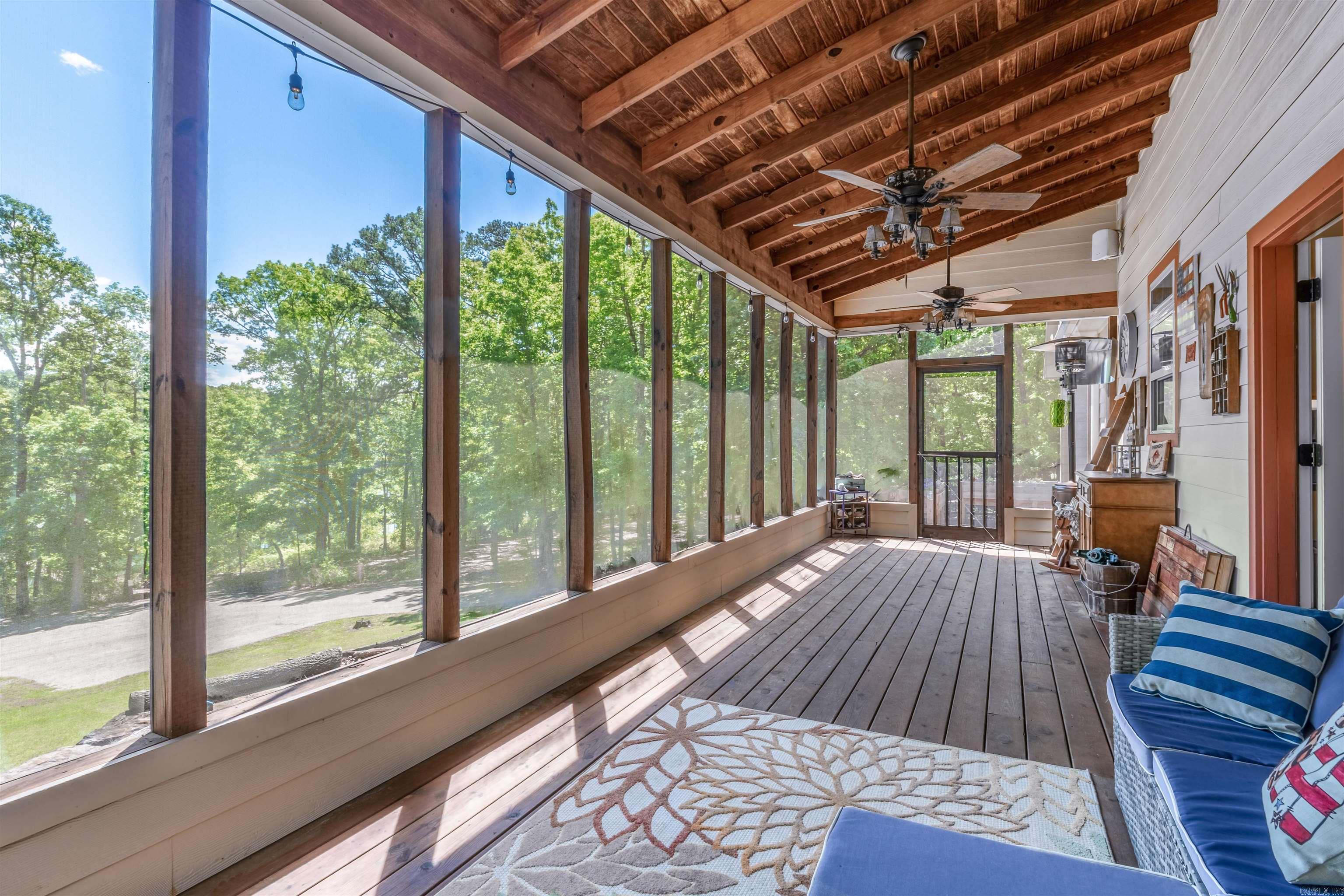 40  Silver Shores  Drasco, AR