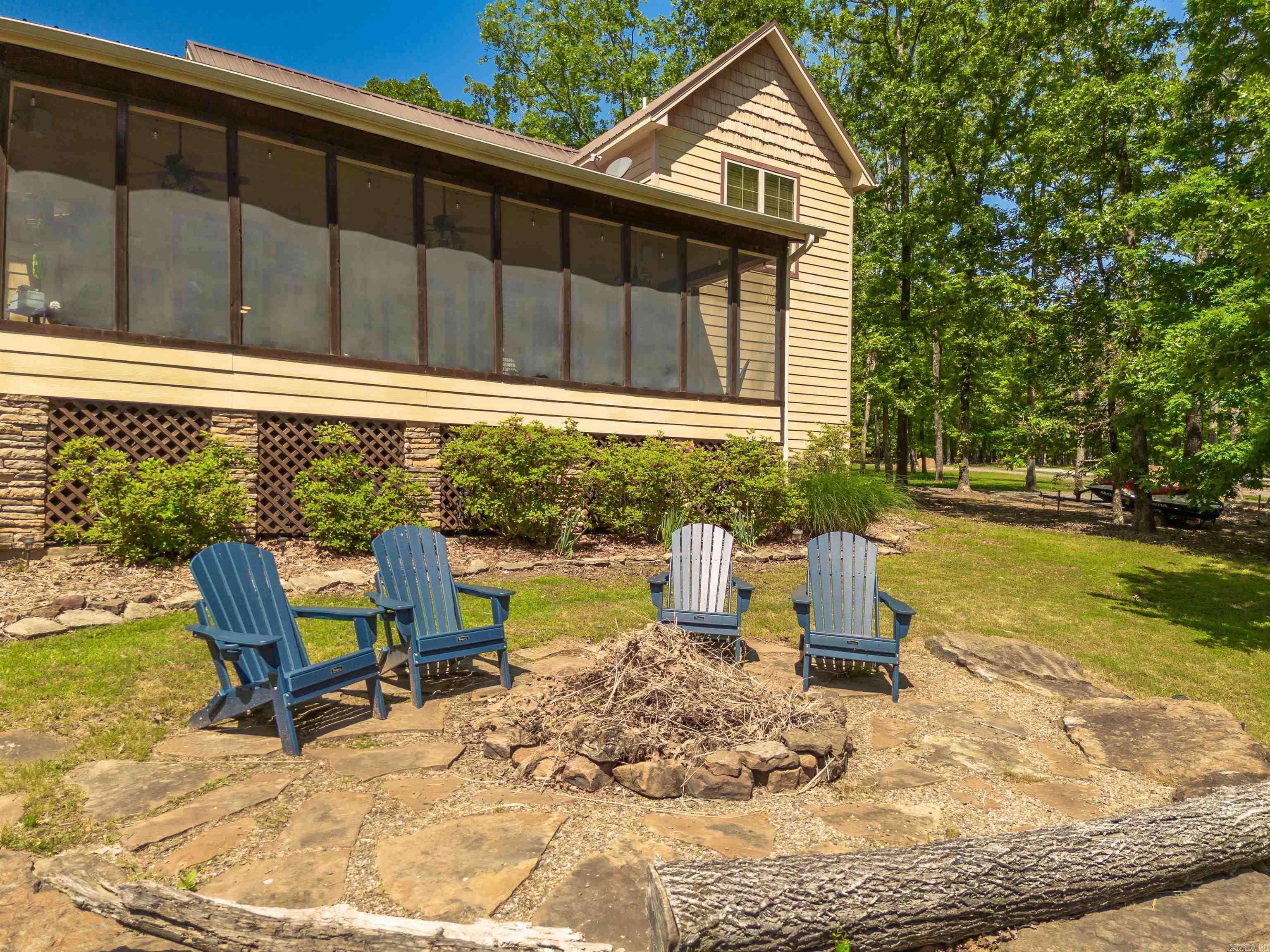 40  Silver Shores  Drasco, AR