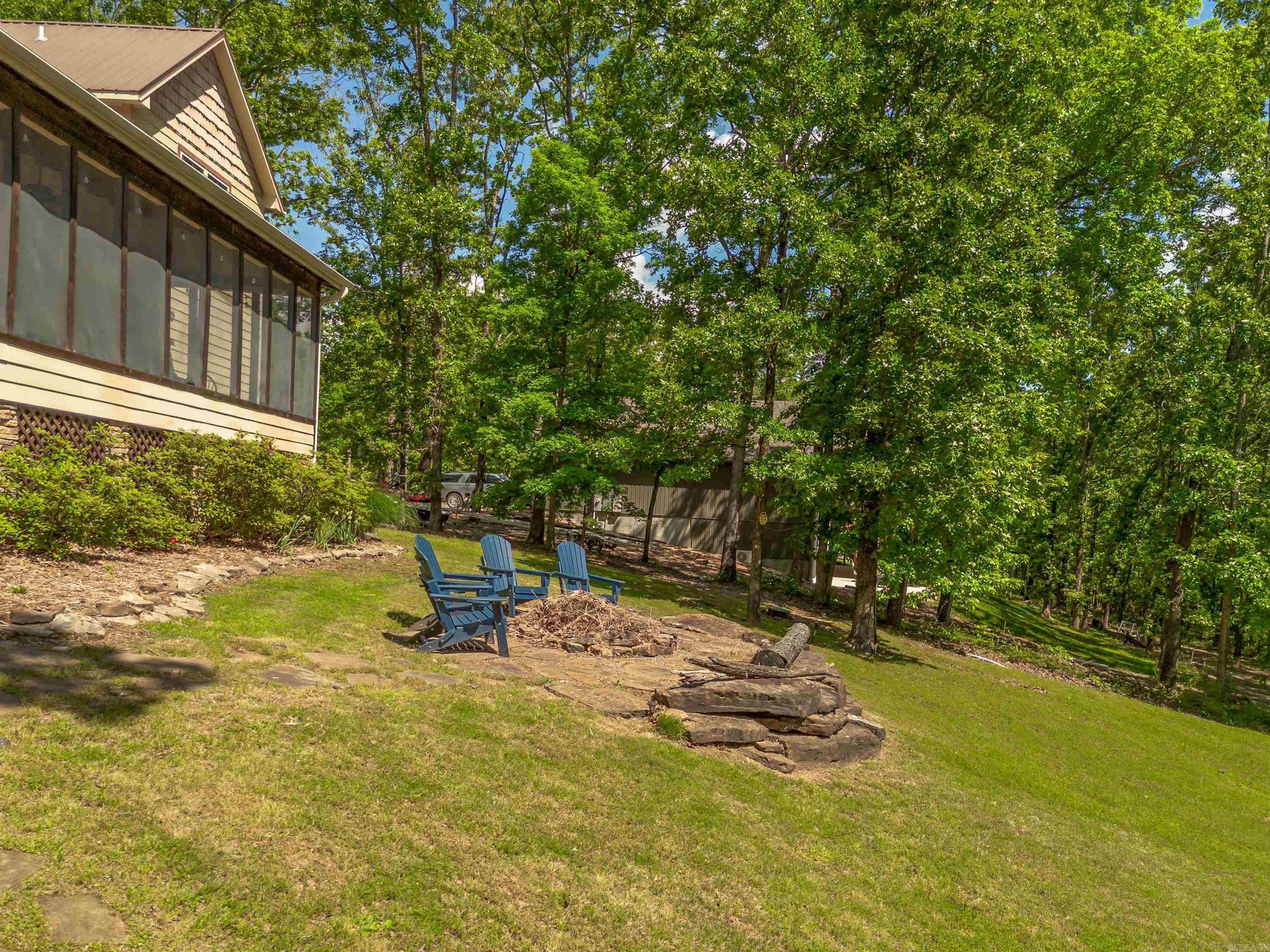 40  Silver Shores  Drasco, AR