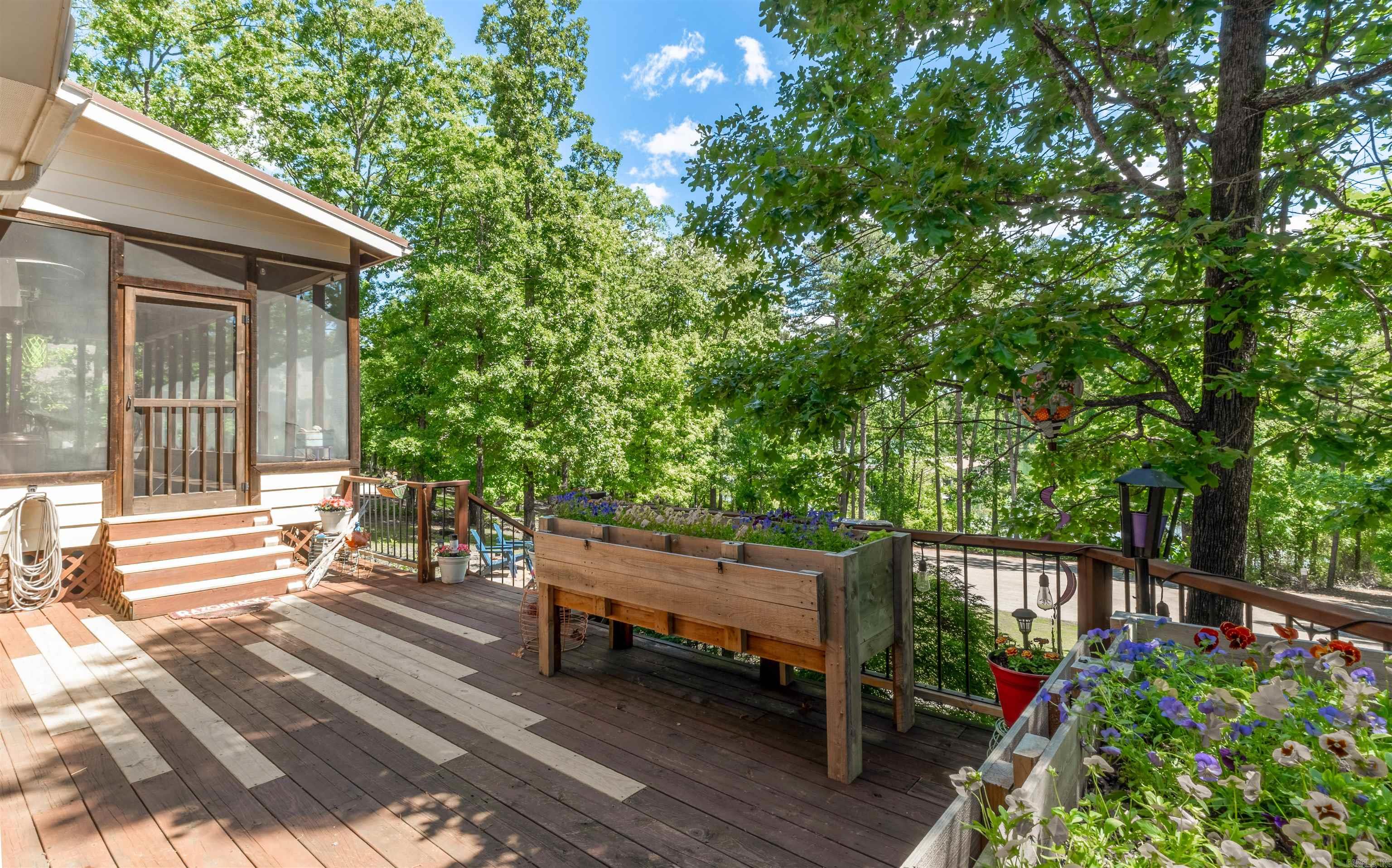40  Silver Shores  Drasco, AR