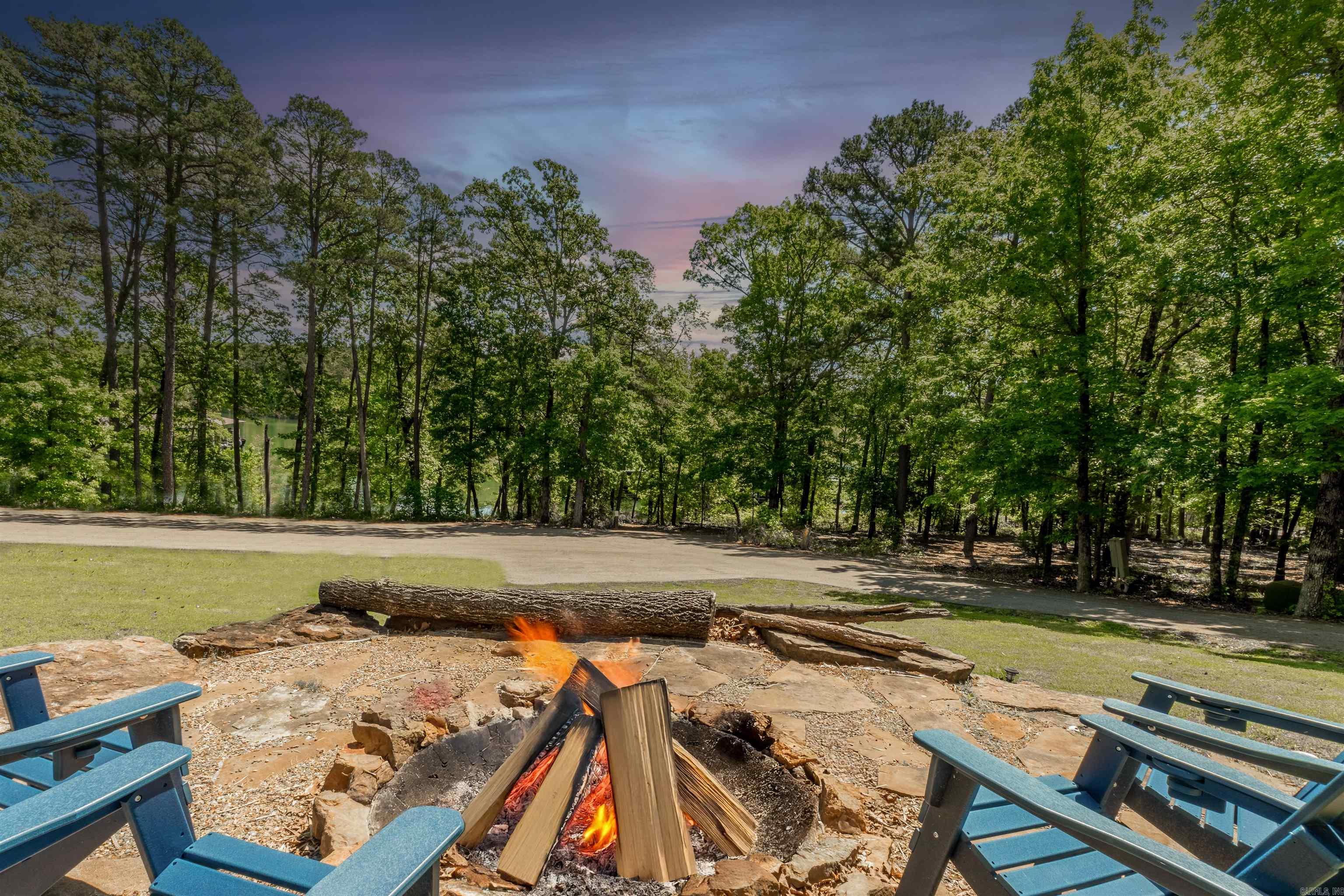 40  Silver Shores  Drasco, AR