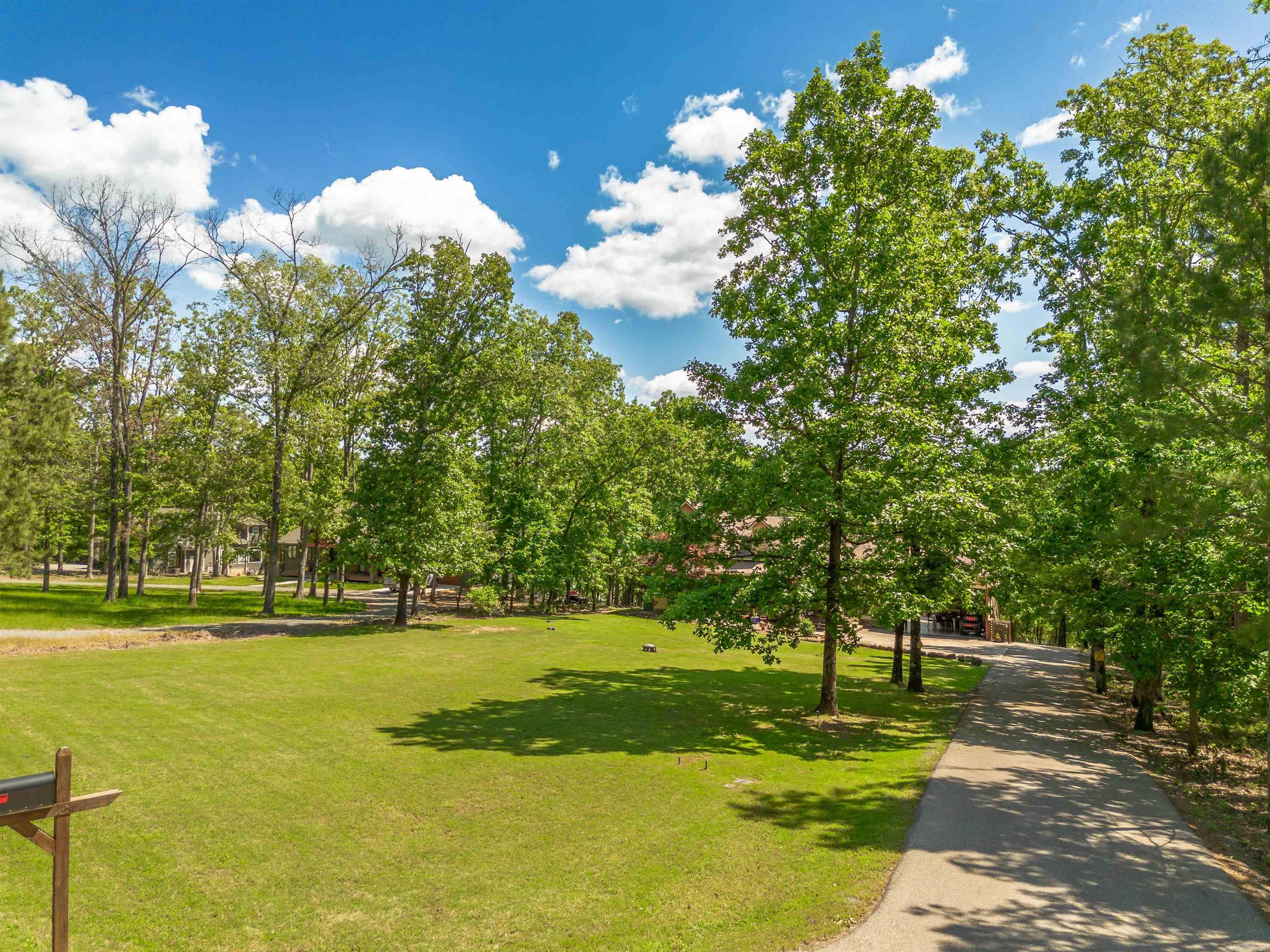 40  Silver Shores  Drasco, AR