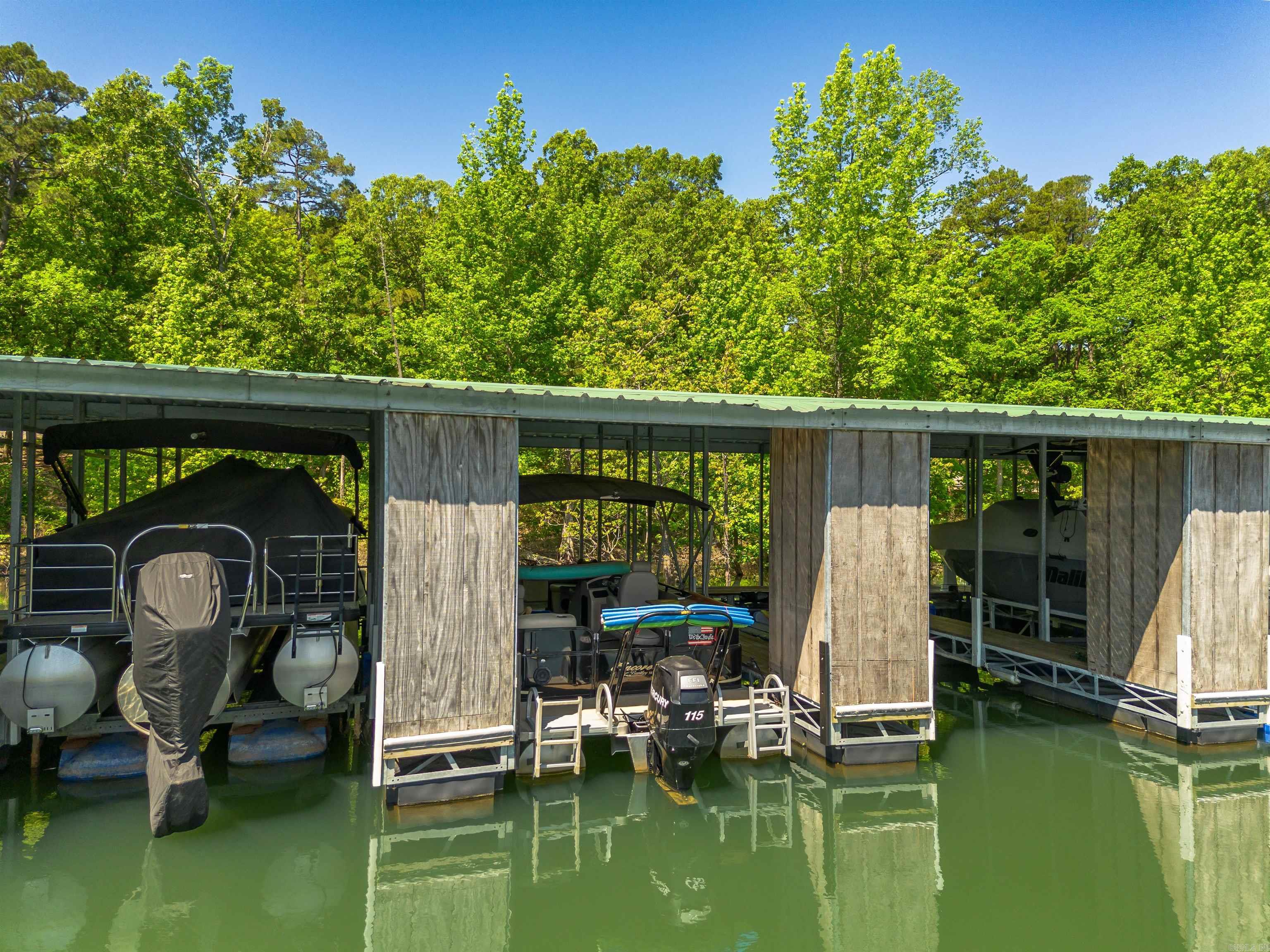 40  Silver Shores  Drasco, AR