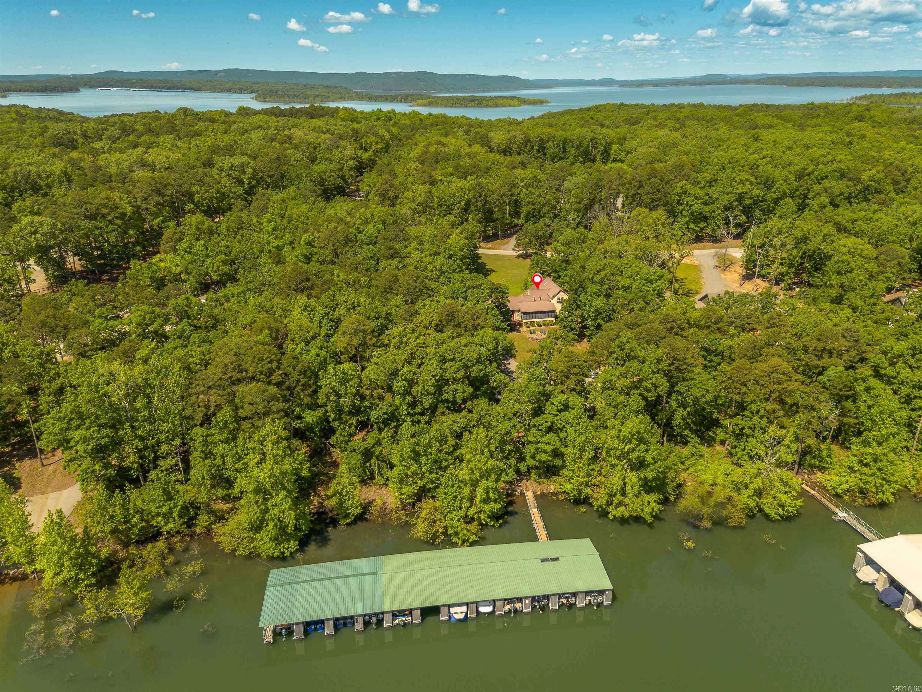 40  Silver Shores  Drasco, AR