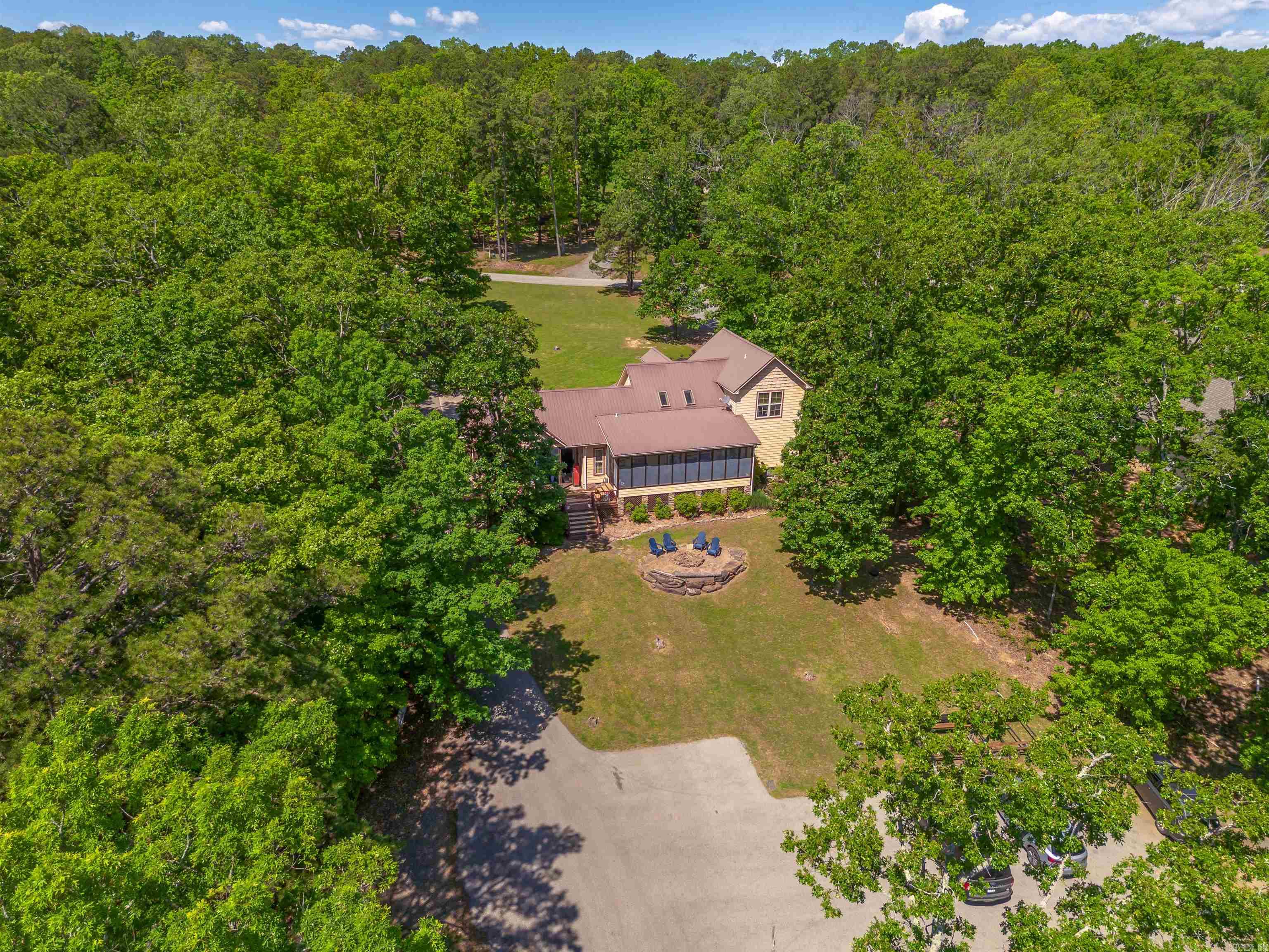 40  Silver Shores  Drasco, AR