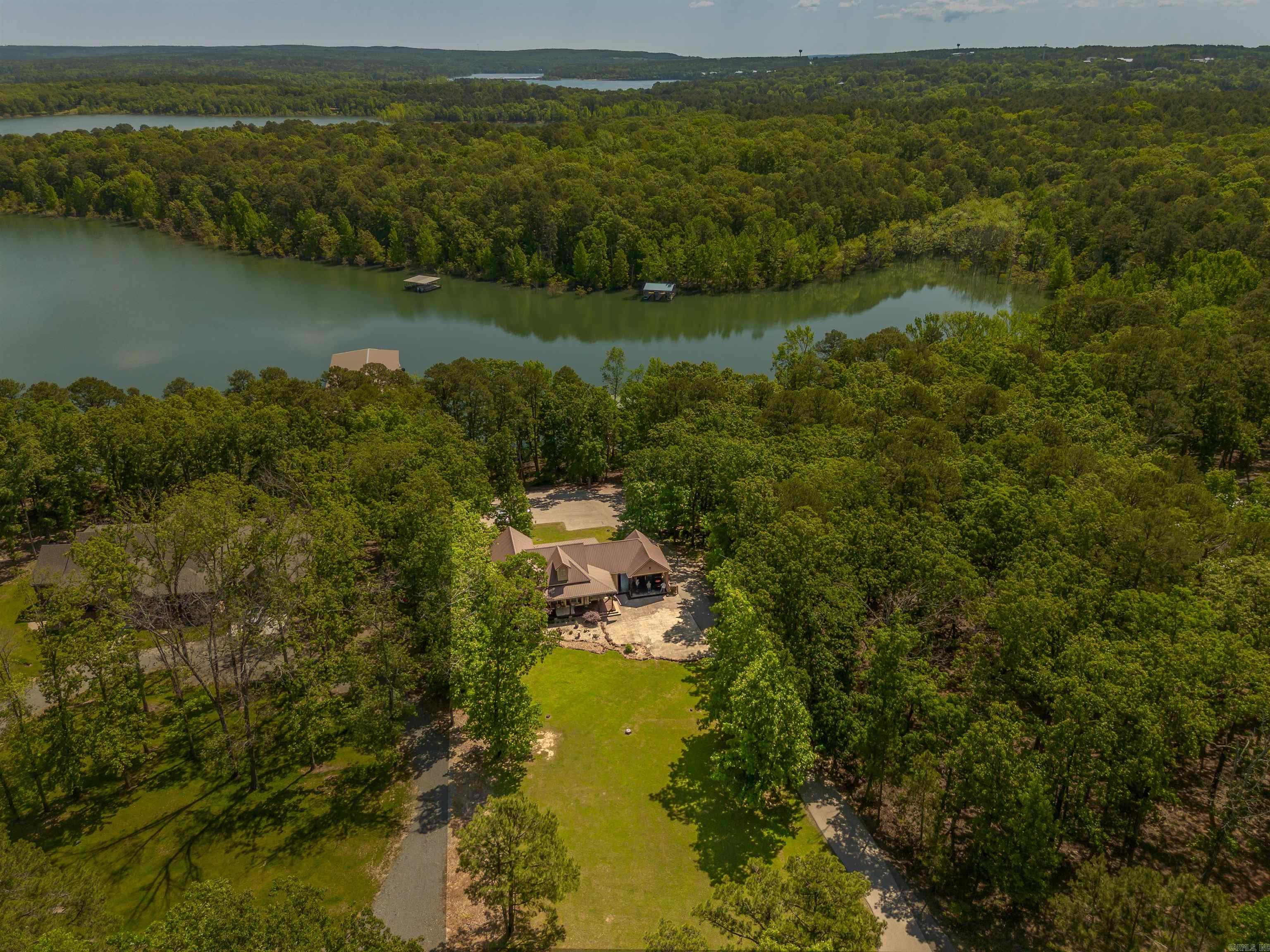 40  Silver Shores  Drasco, AR