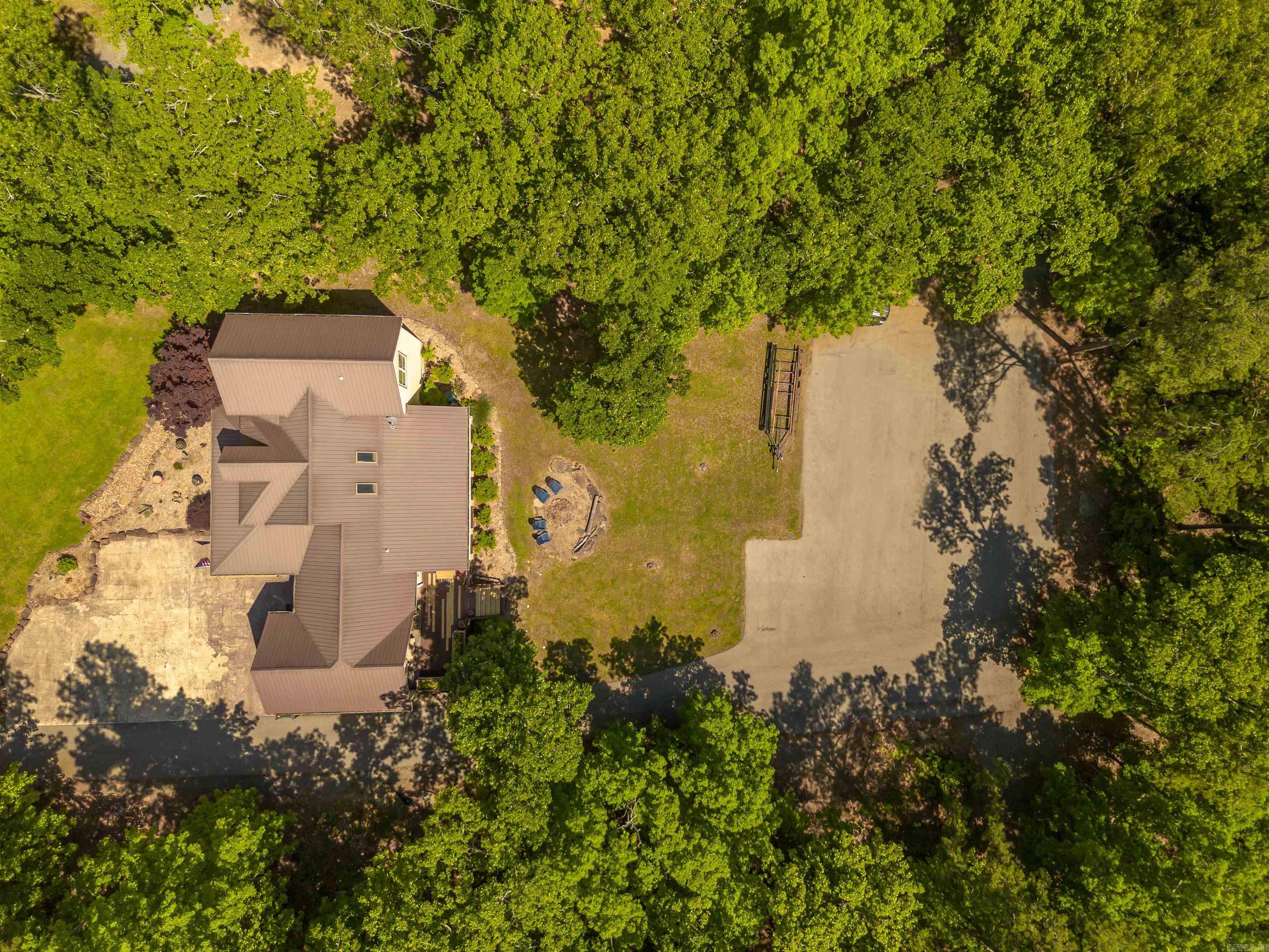 40  Silver Shores  Drasco, AR