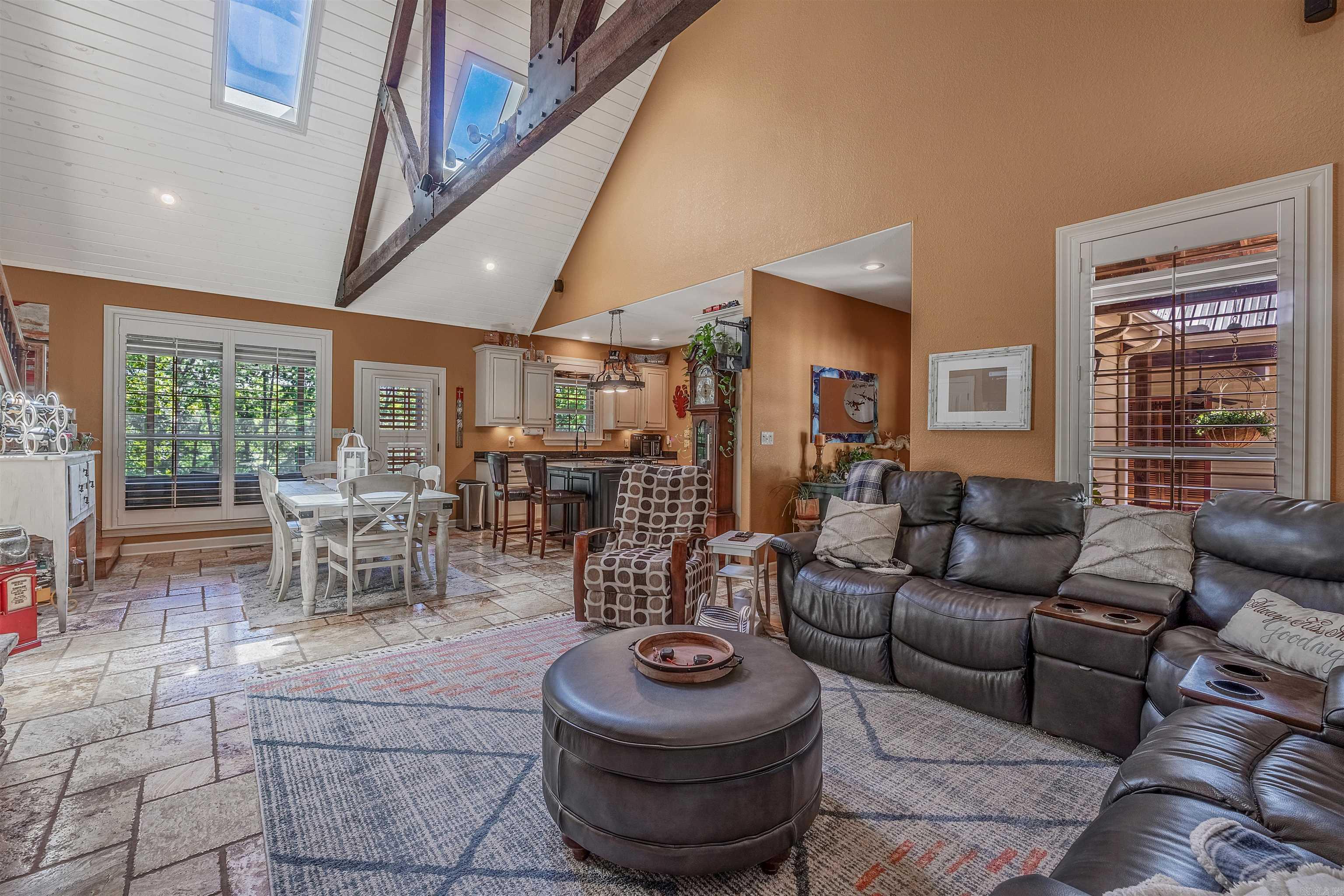 40  Silver Shores  Drasco, AR
