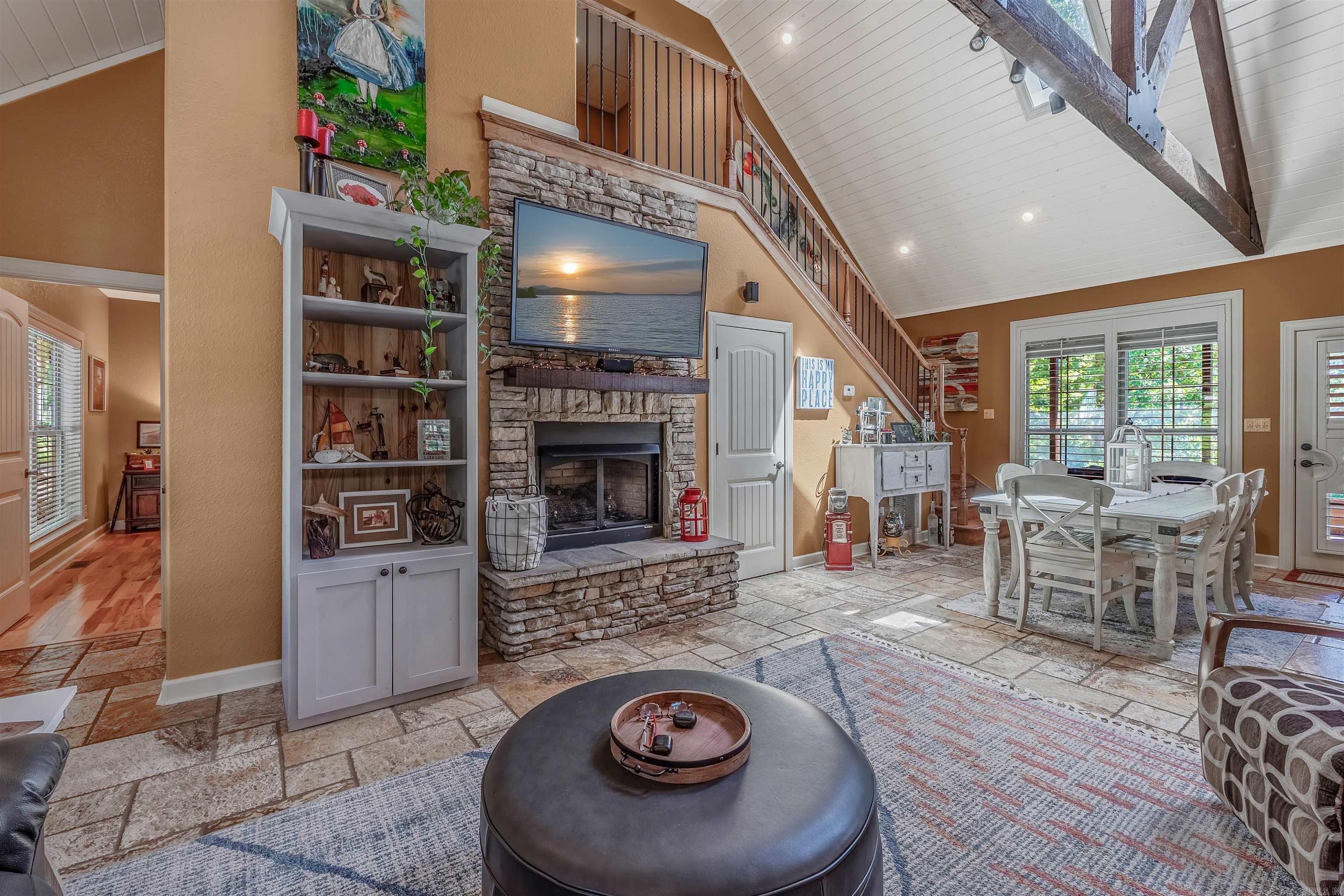 40  Silver Shores  Drasco, AR