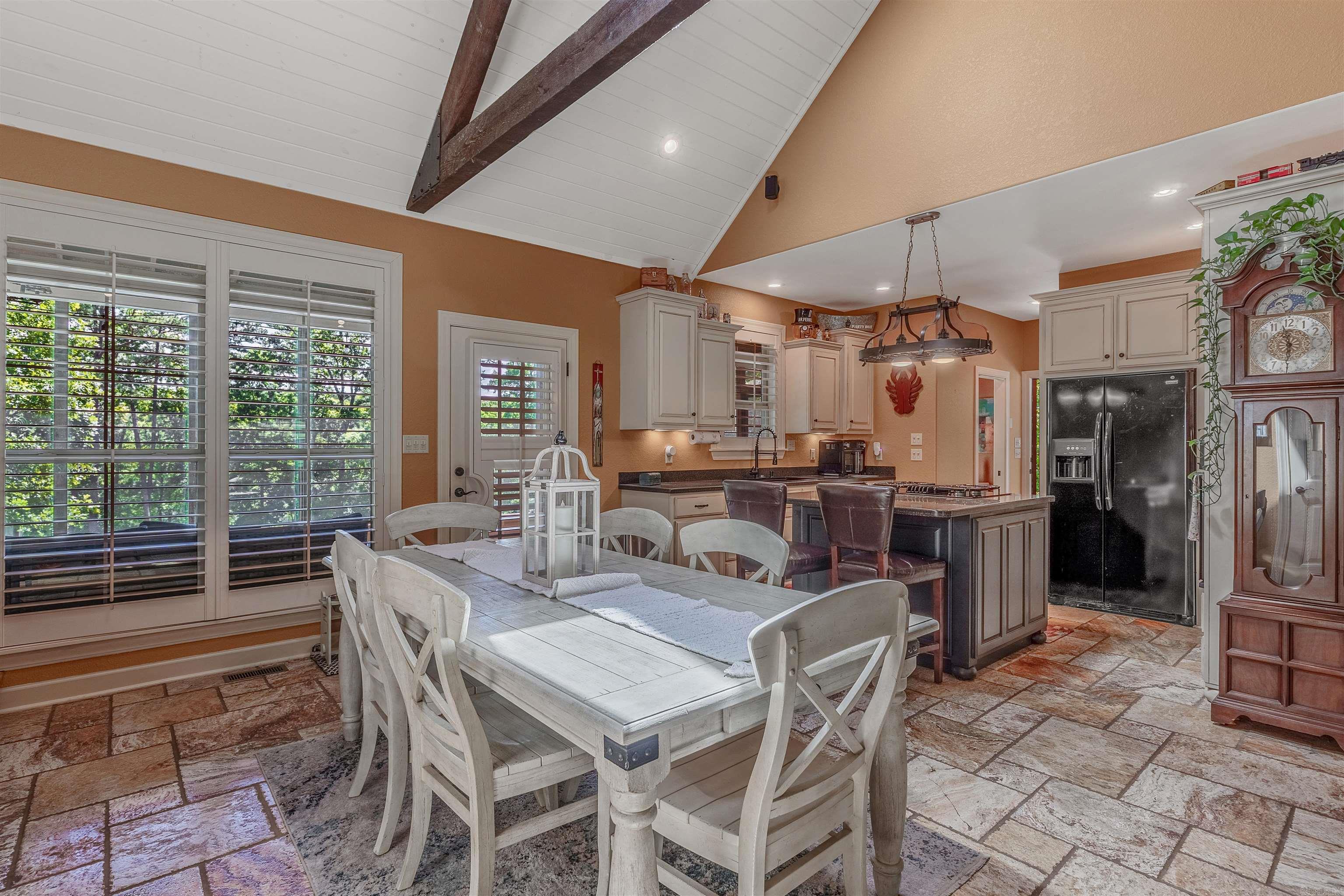 40  Silver Shores  Drasco, AR