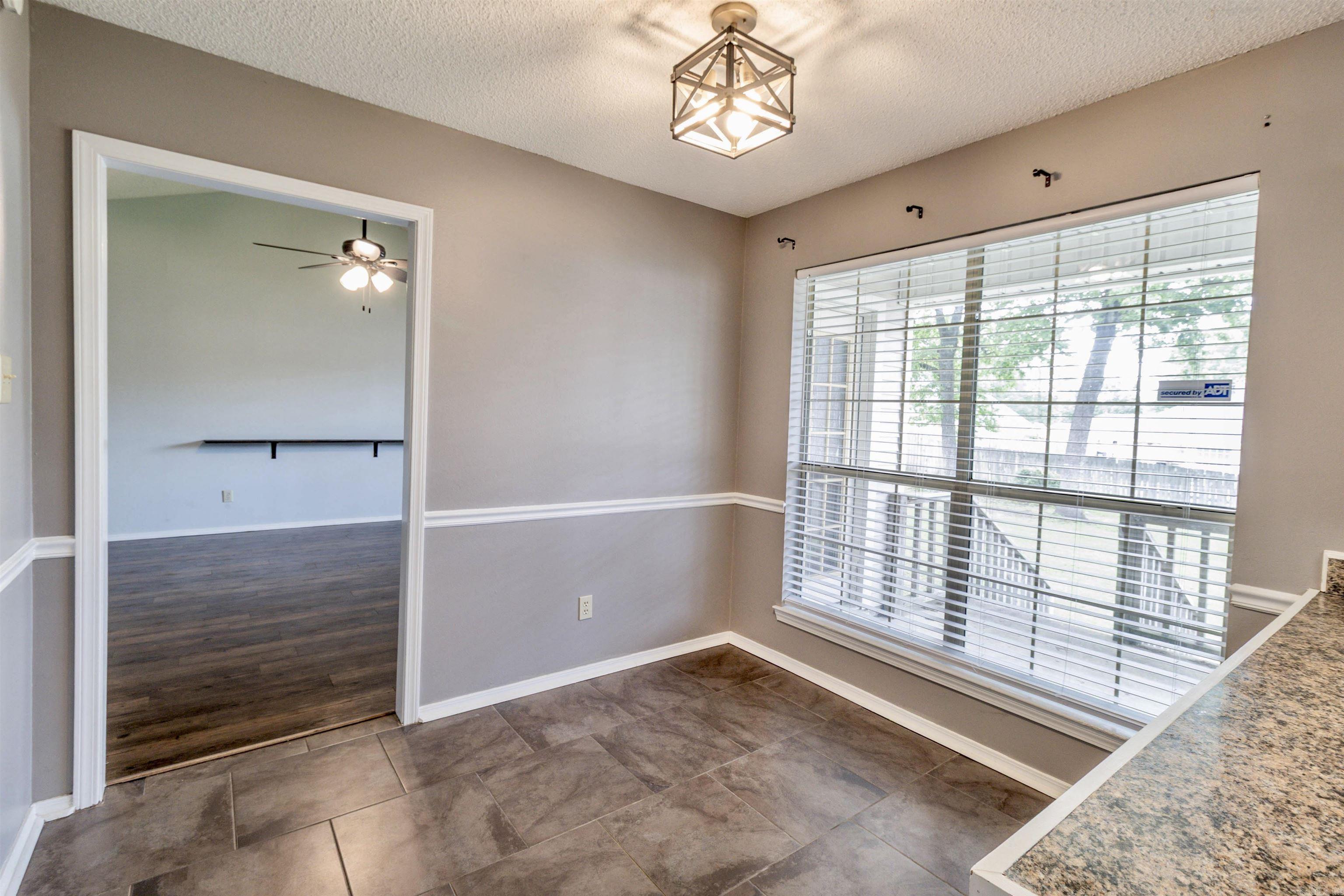 1109  Arbor Cove  Benton, AR