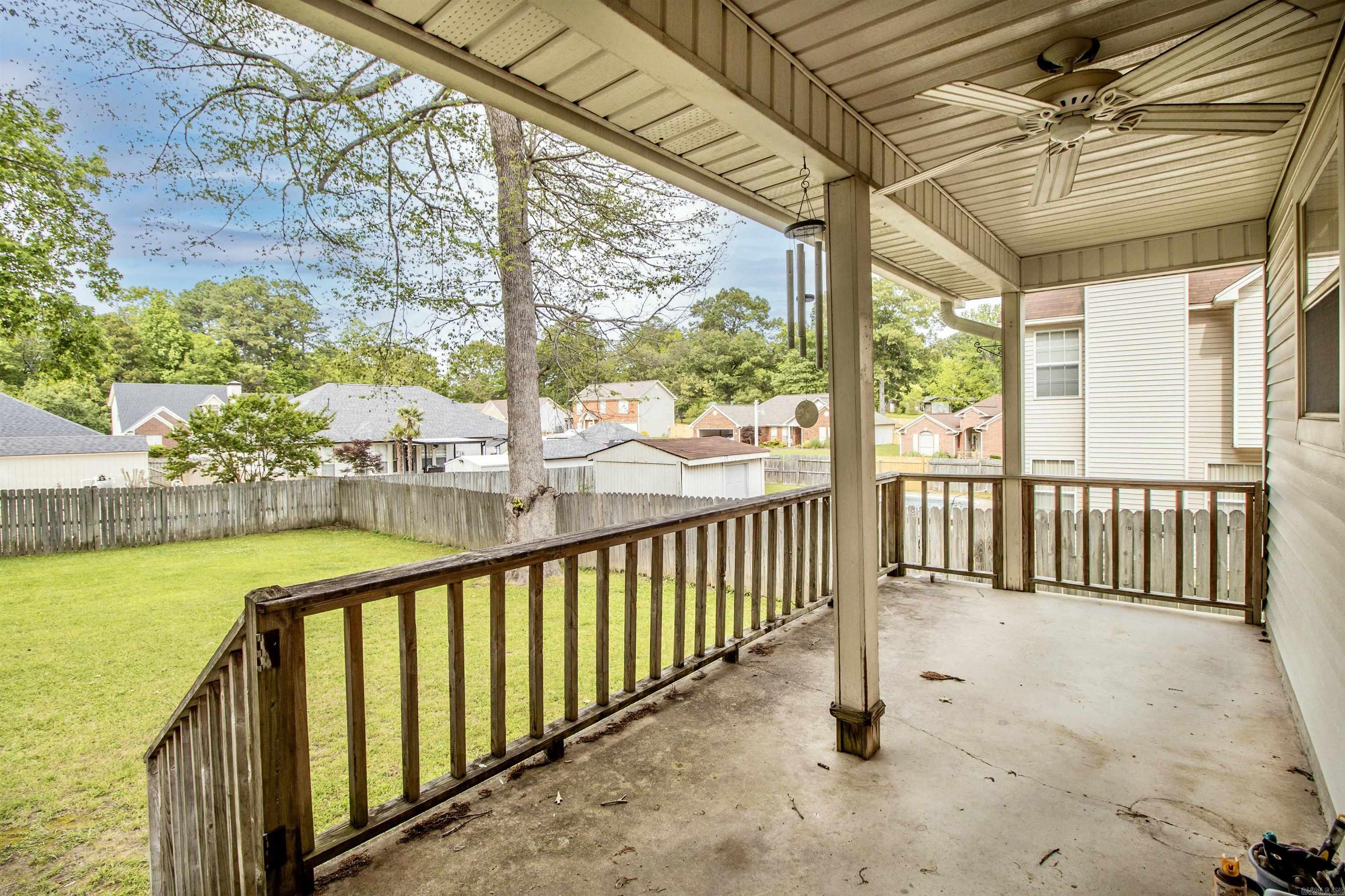 1109  Arbor Cove  Benton, AR