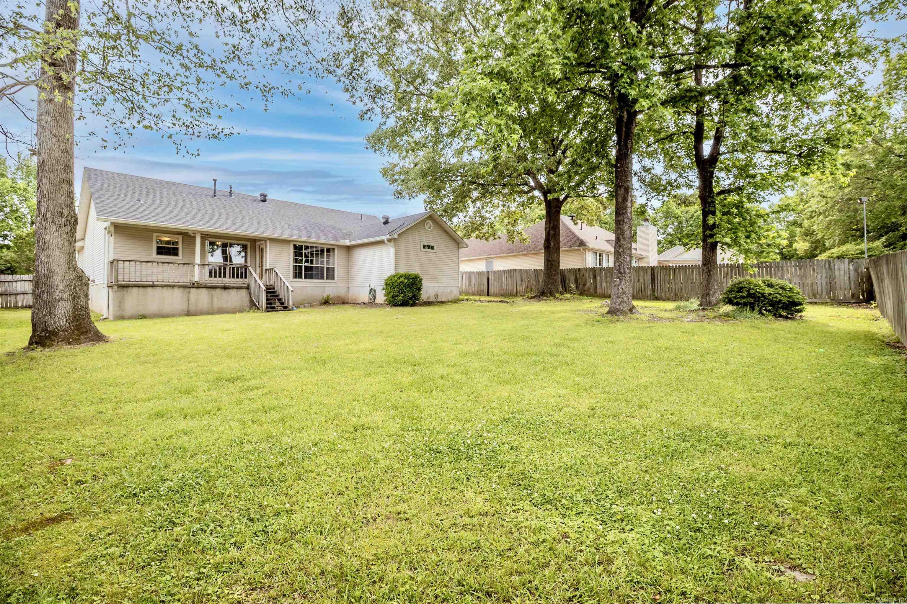1109  Arbor Cove  Benton, AR