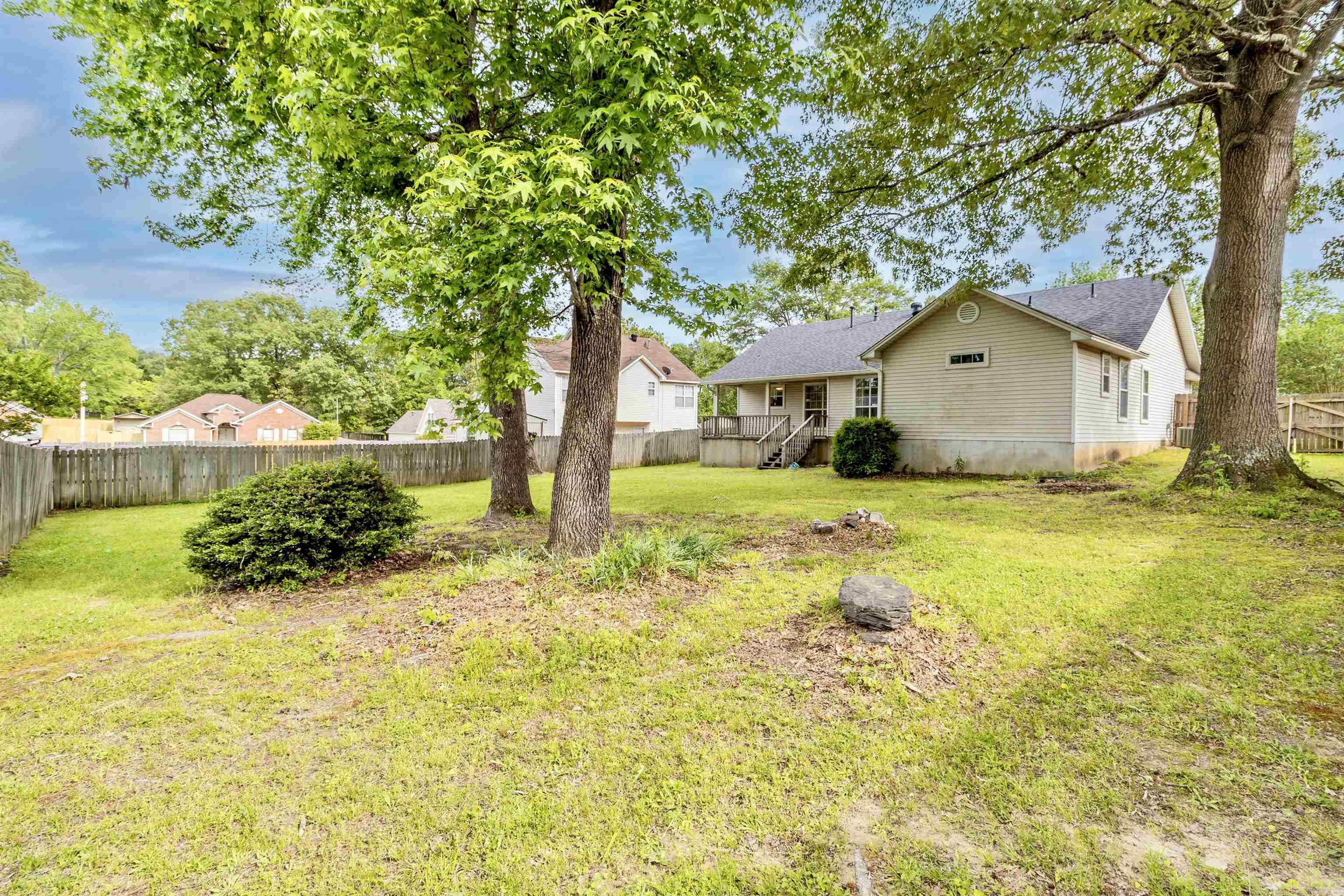 1109  Arbor Cove  Benton, AR