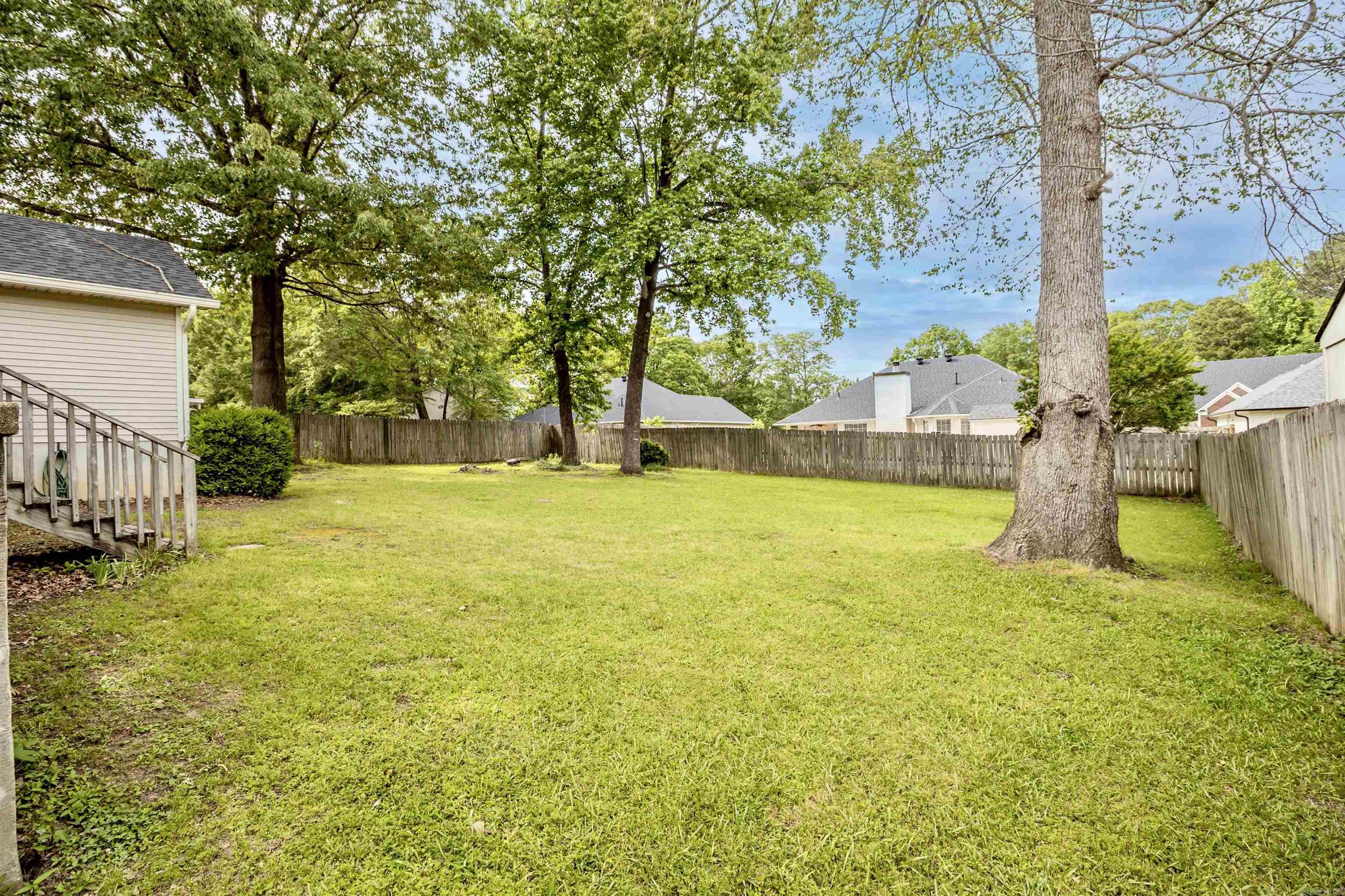 1109  Arbor Cove  Benton, AR