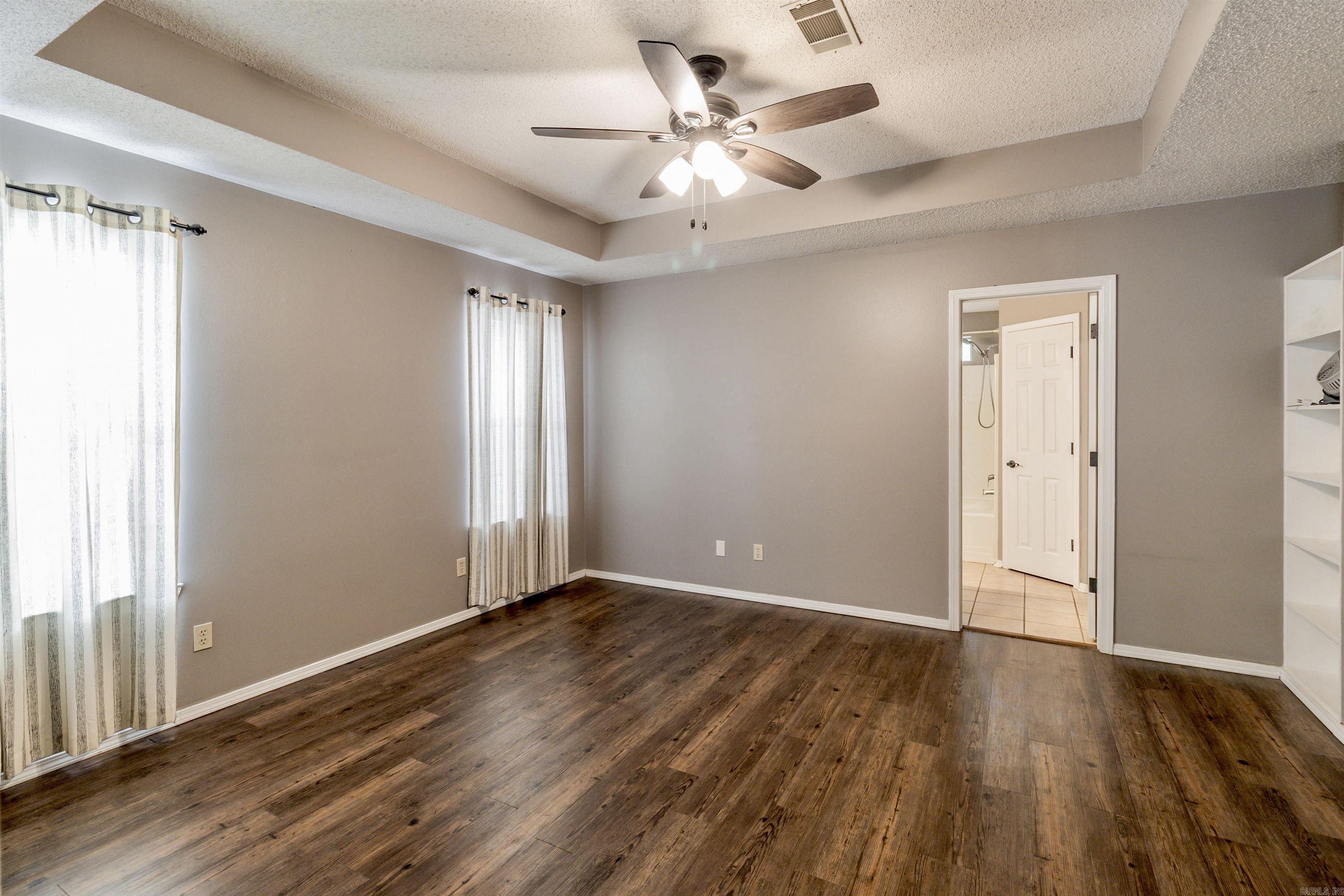1109  Arbor Cove  Benton, AR