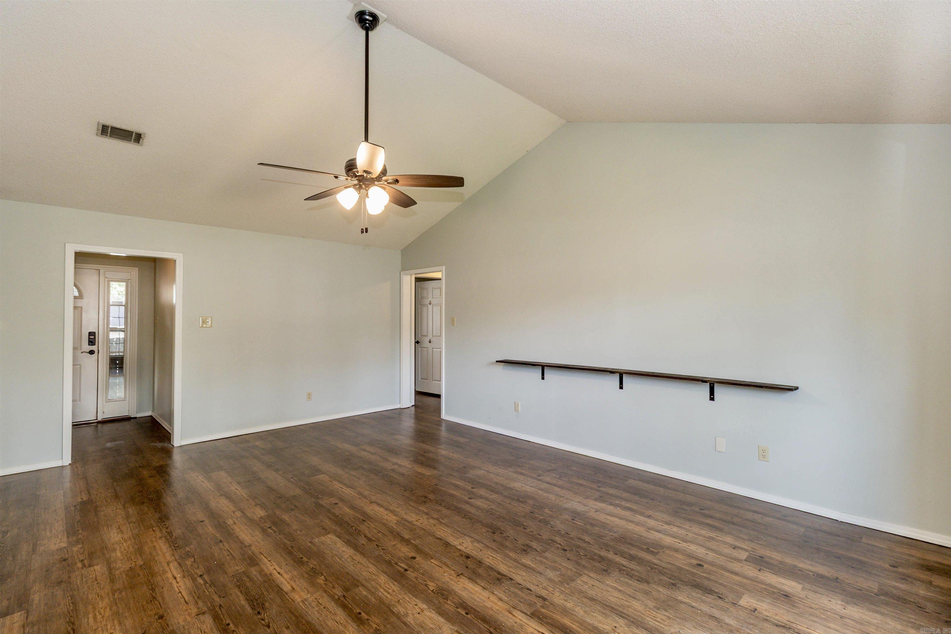 1109  Arbor Cove  Benton, AR