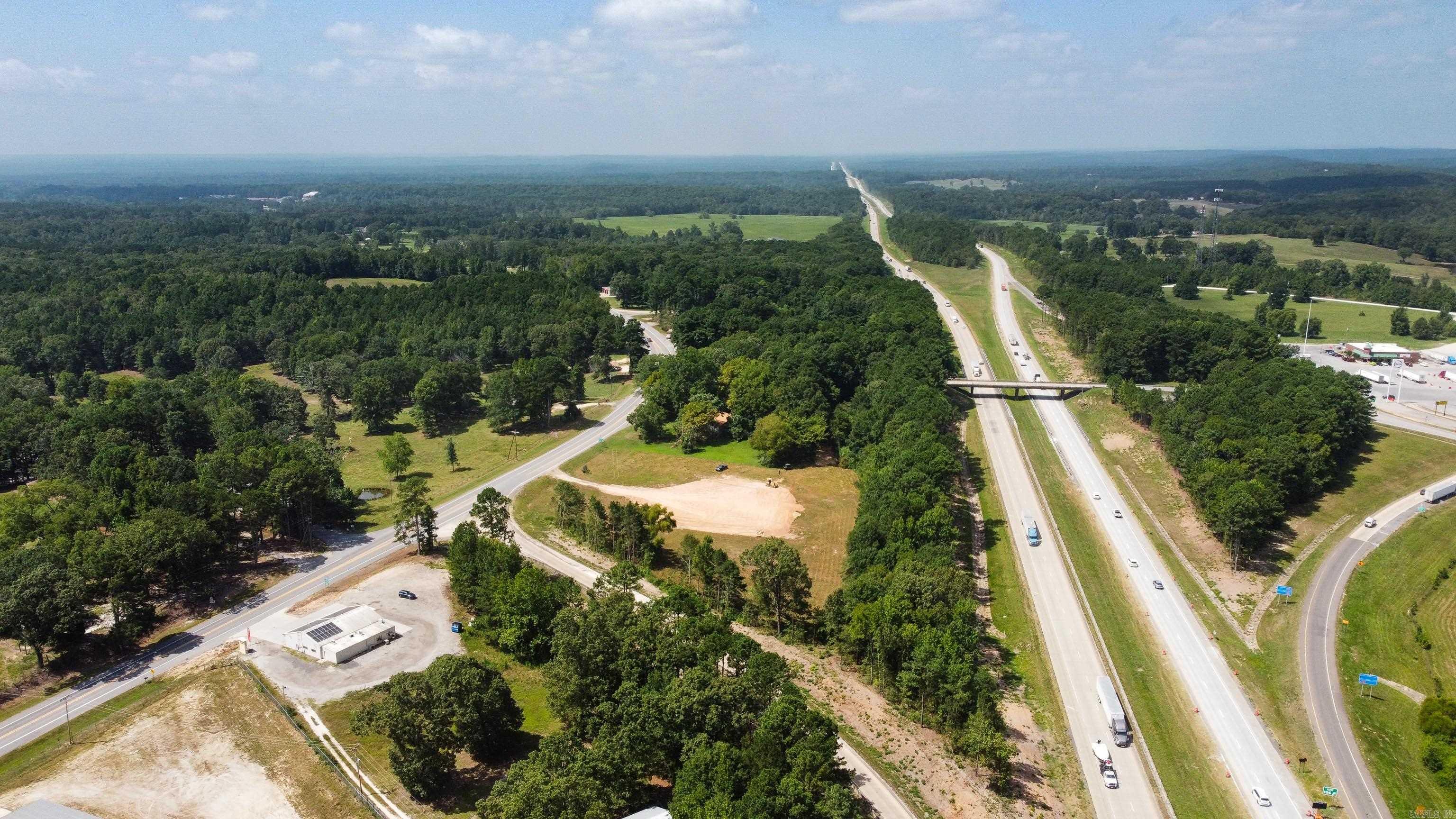 000  I-30  Benton, AR