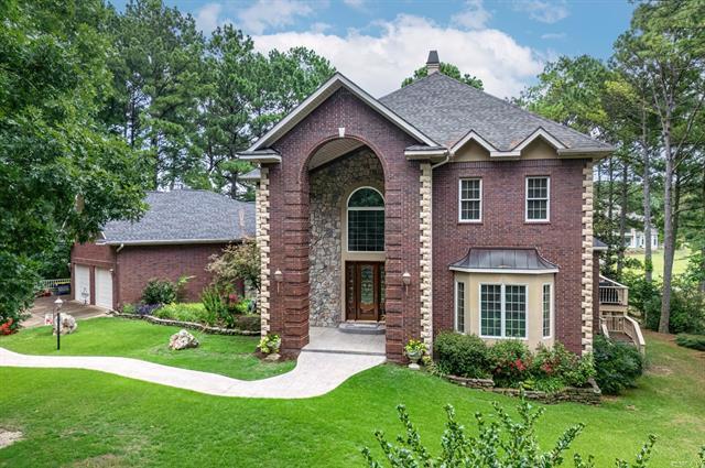 12  Loyola  Hot Springs Village, AR