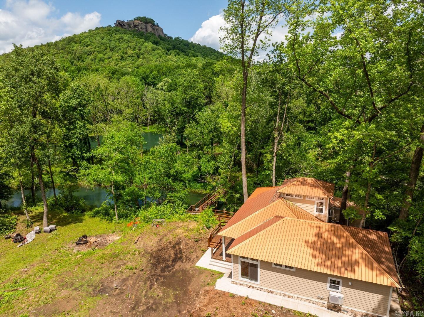 601  River  Heber Springs, AR
