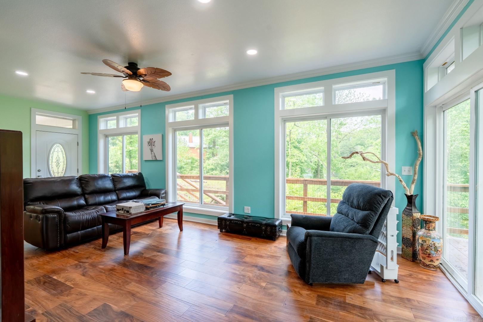 601  River  Heber Springs, AR