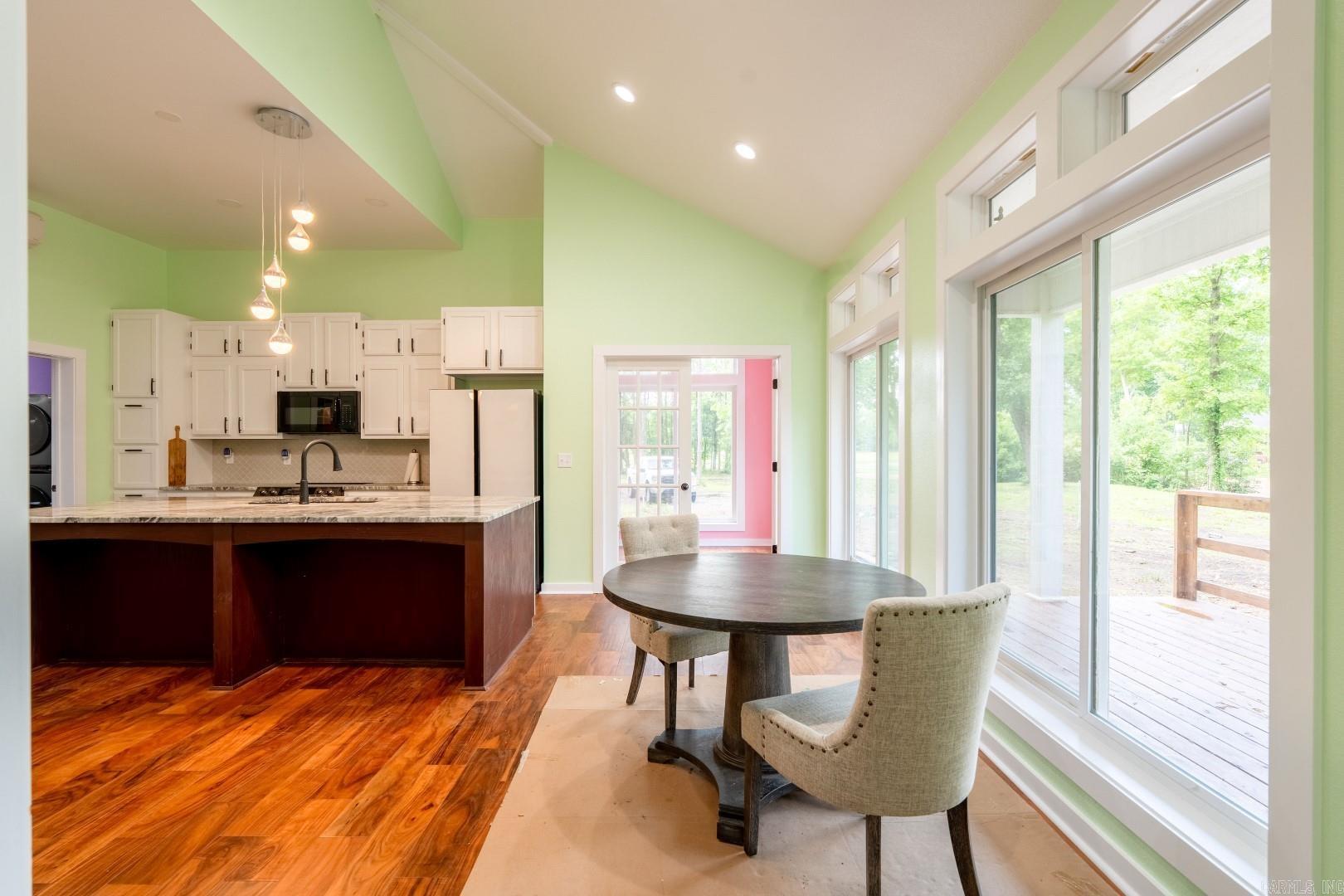 601  River  Heber Springs, AR