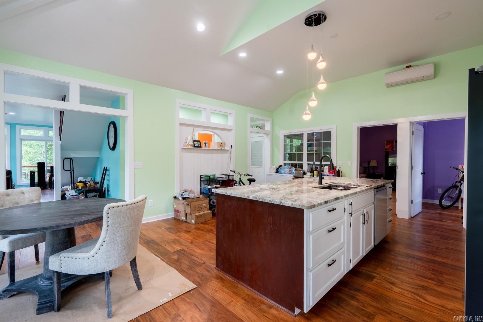601  River  Heber Springs, AR