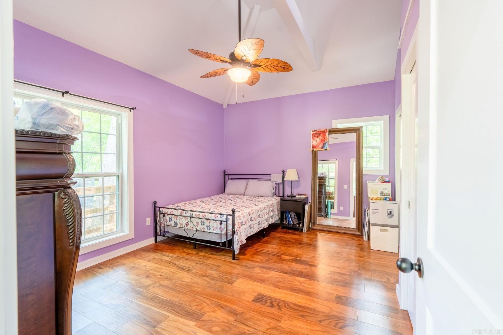 601  River  Heber Springs, AR