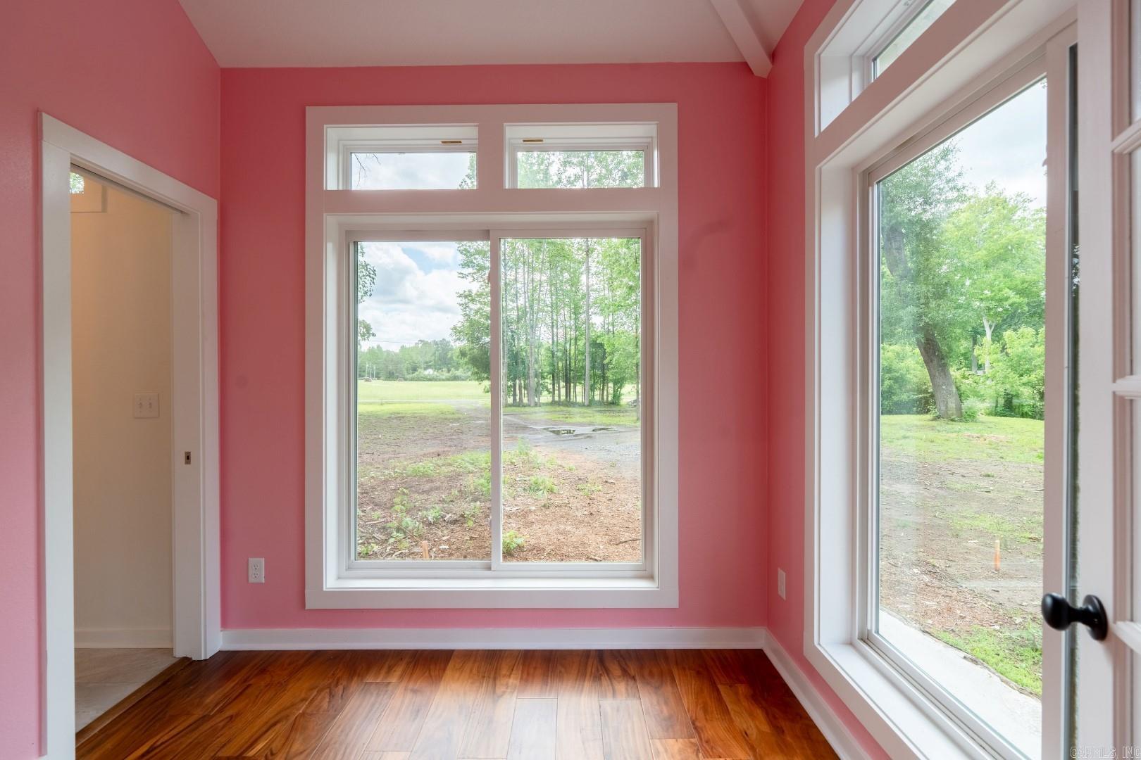 601  River  Heber Springs, AR