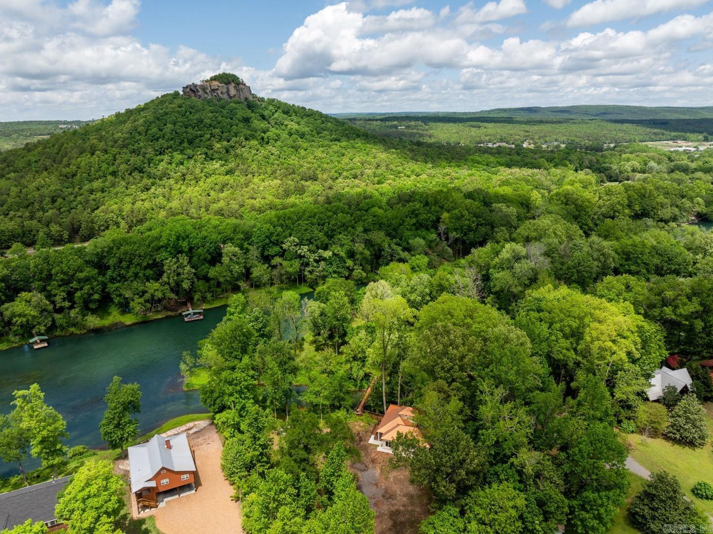 601  River  Heber Springs, AR