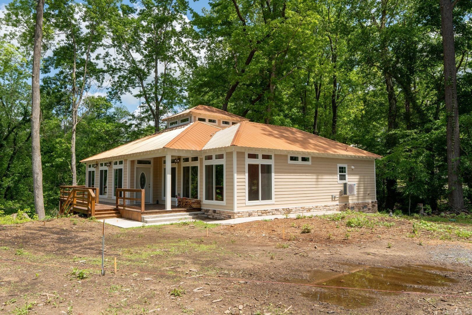 601  River  Heber Springs, AR