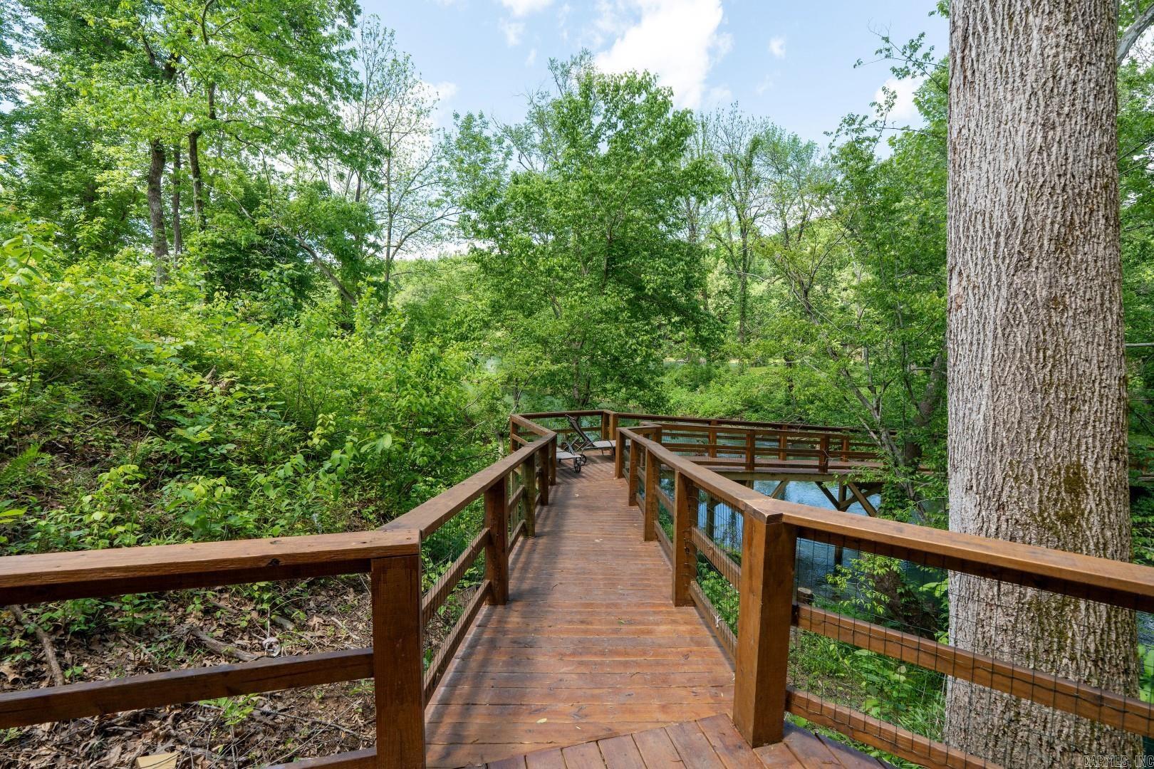 601  River  Heber Springs, AR