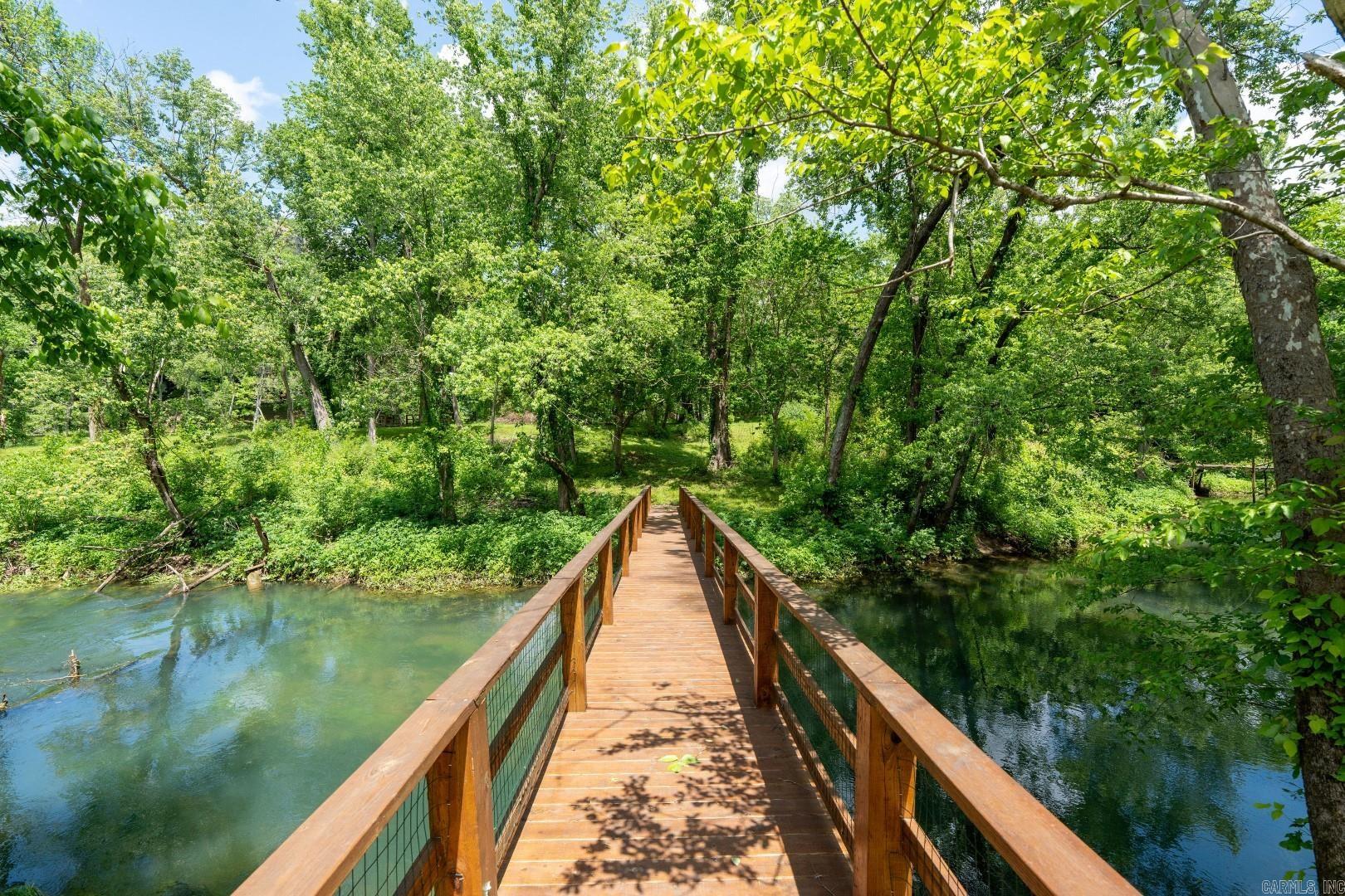 601  River  Heber Springs, AR