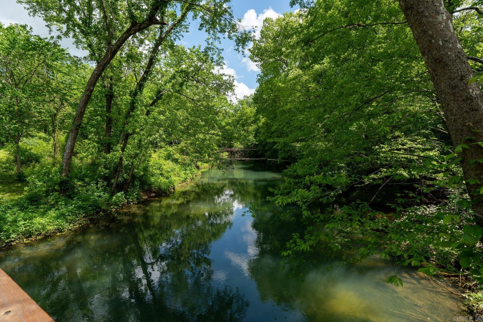 601  River  Heber Springs, AR