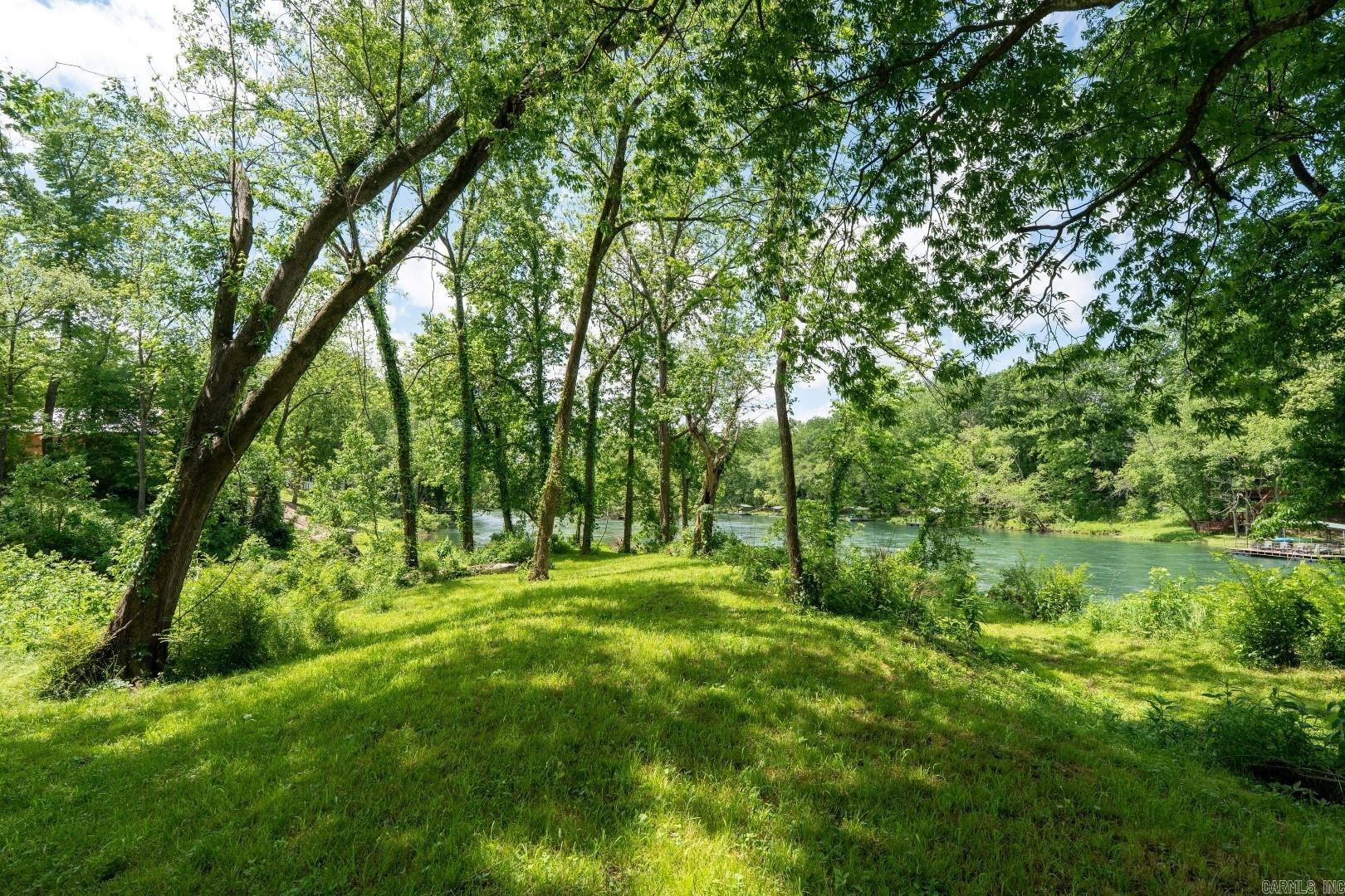 601  River  Heber Springs, AR