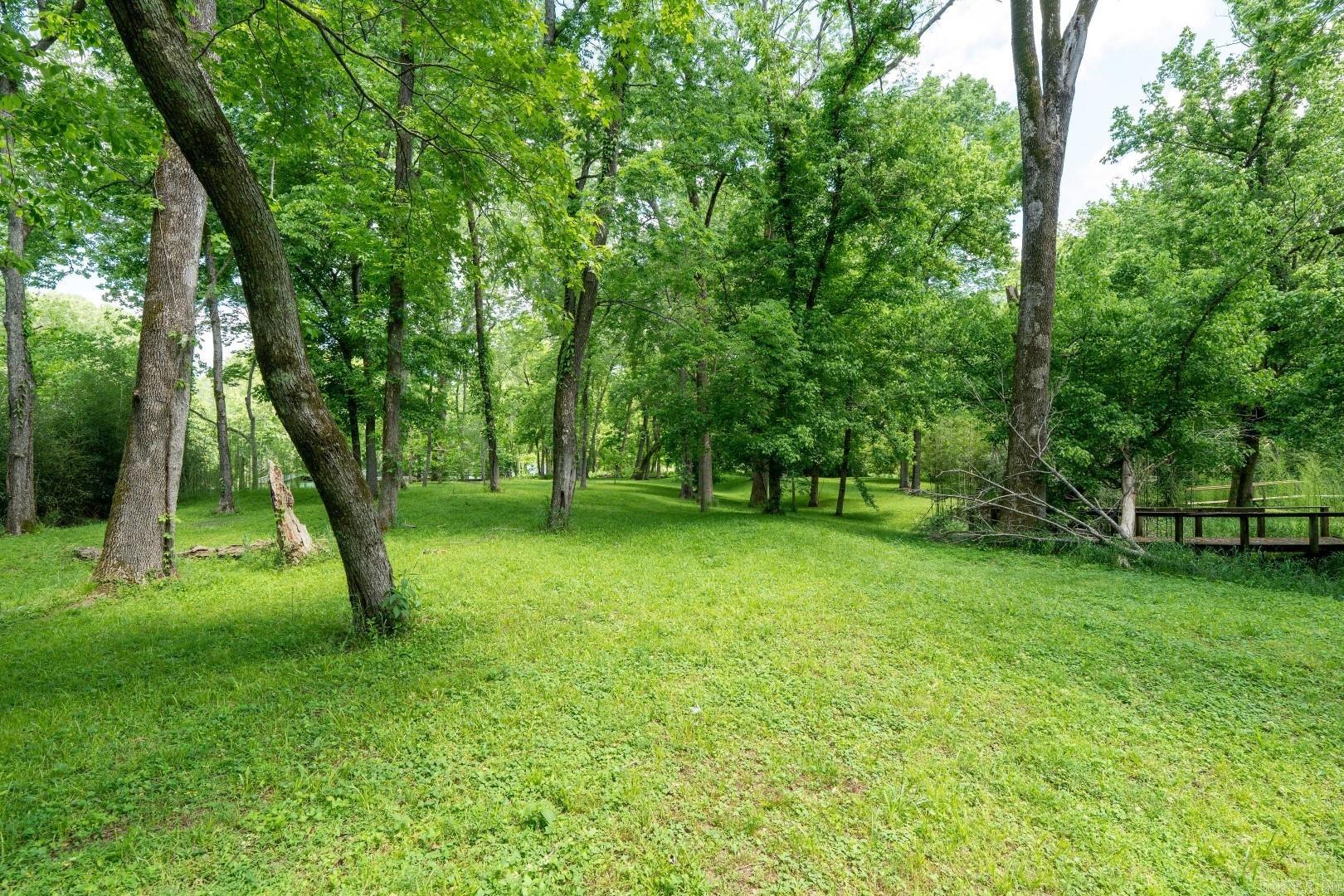 601  River  Heber Springs, AR