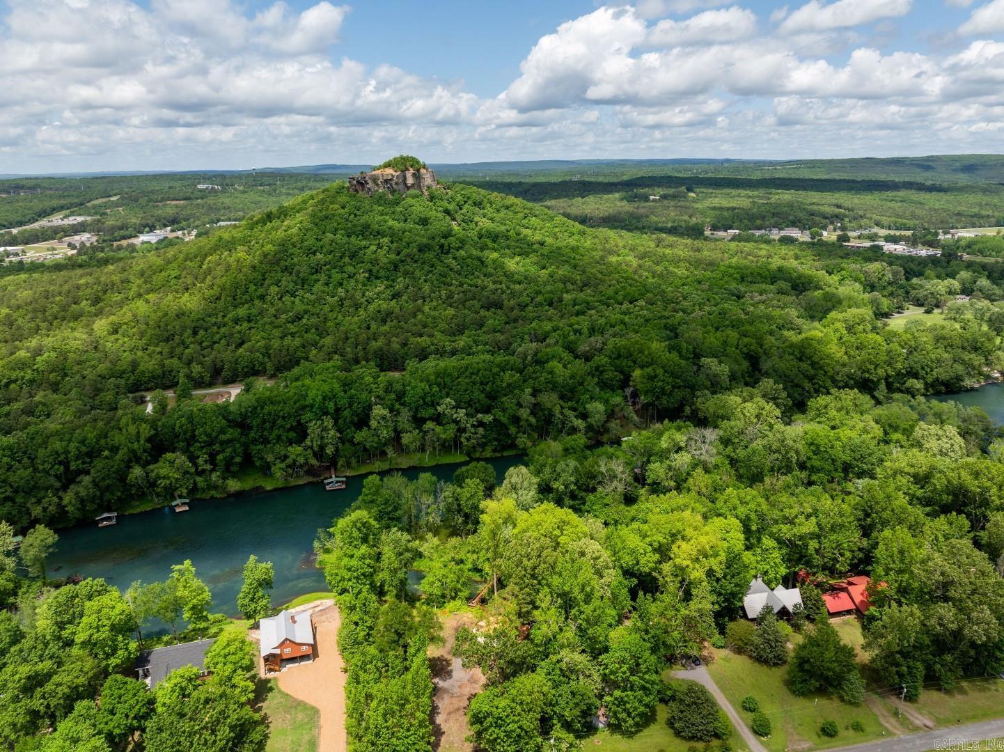 601  River  Heber Springs, AR