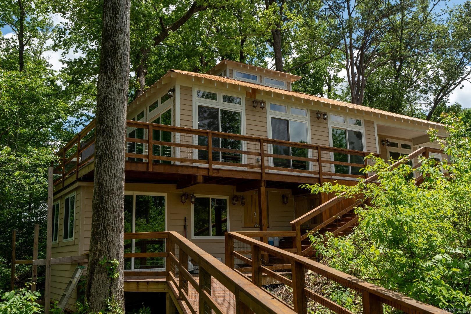 601  River  Heber Springs, AR
