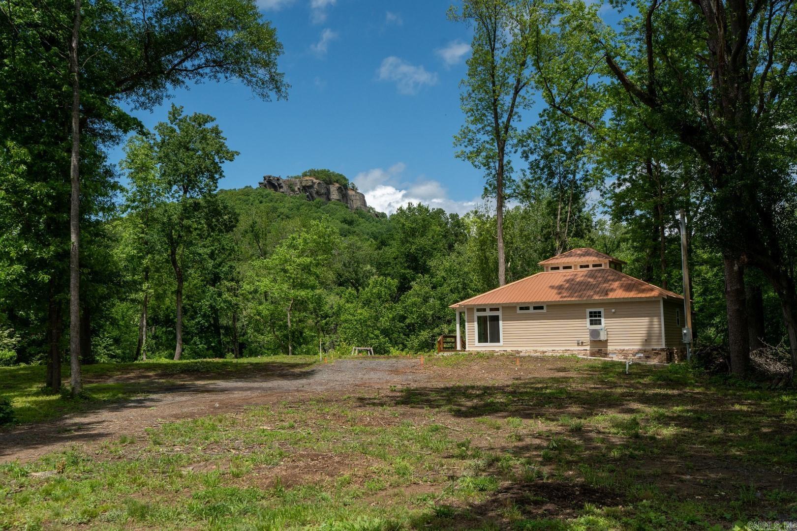 601  River  Heber Springs, AR