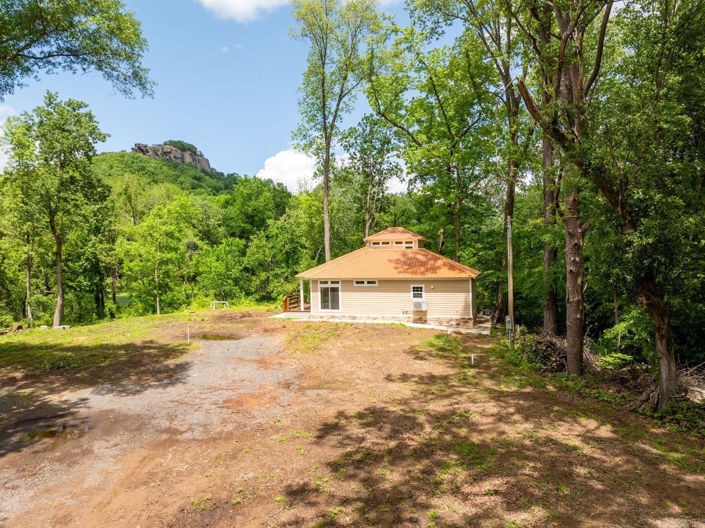 601  River  Heber Springs, AR