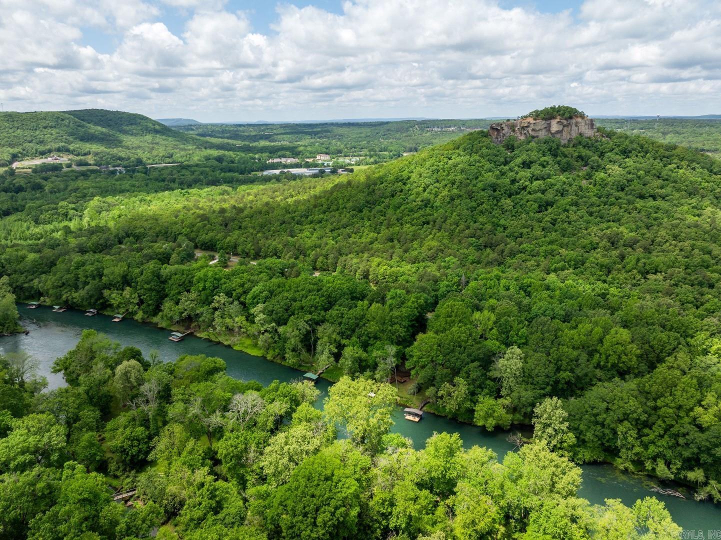 601  River  Heber Springs, AR