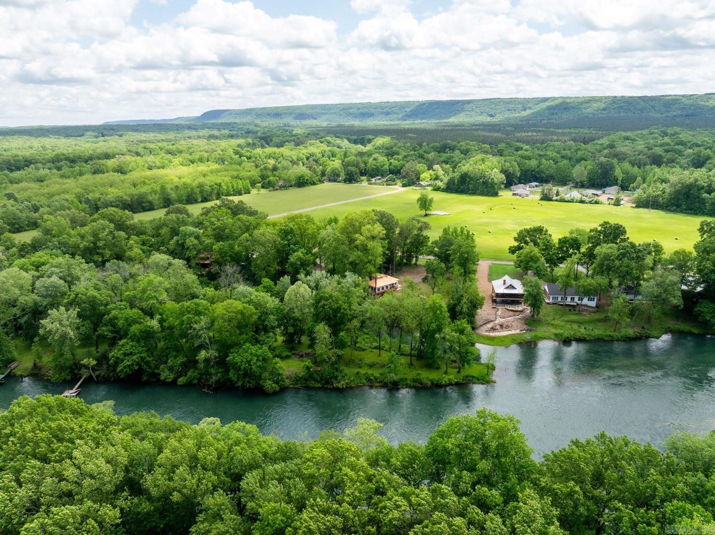 601  River  Heber Springs, AR