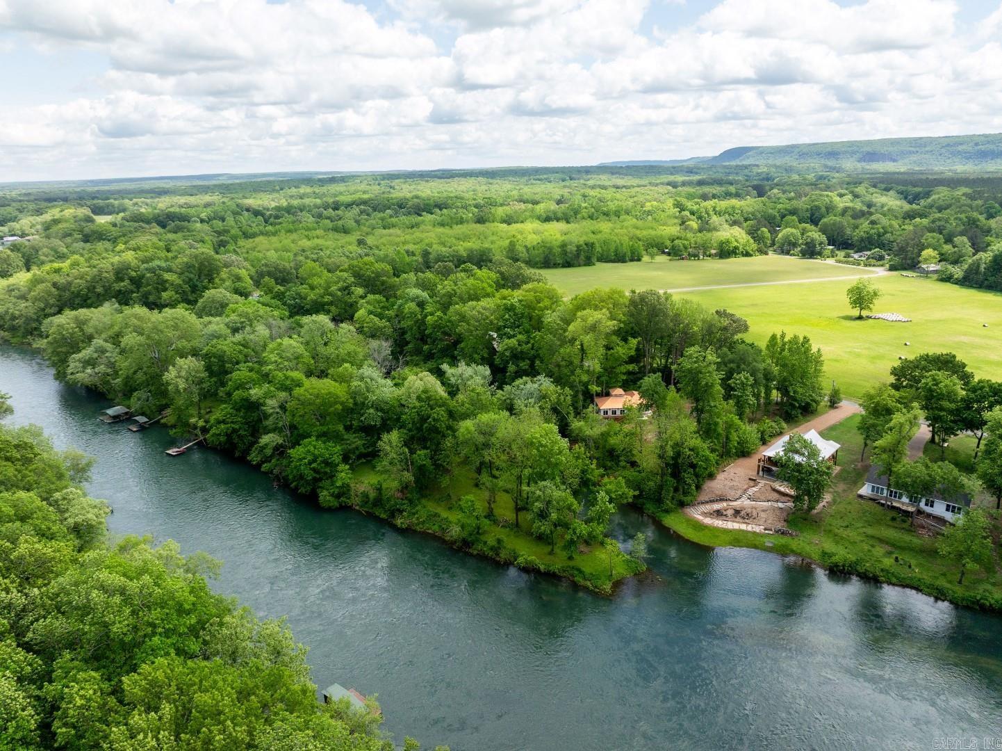601  River  Heber Springs, AR