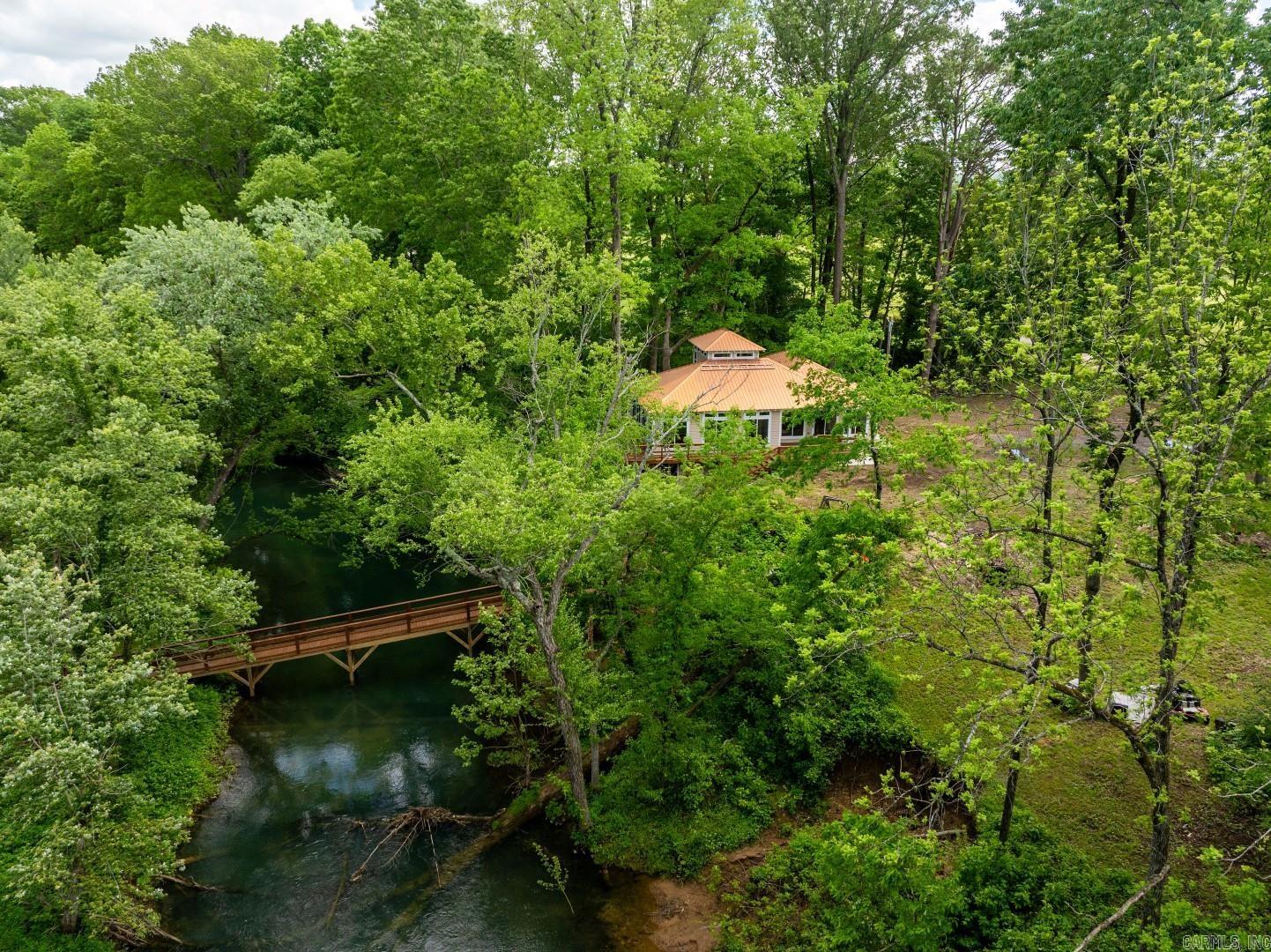 601  River  Heber Springs, AR