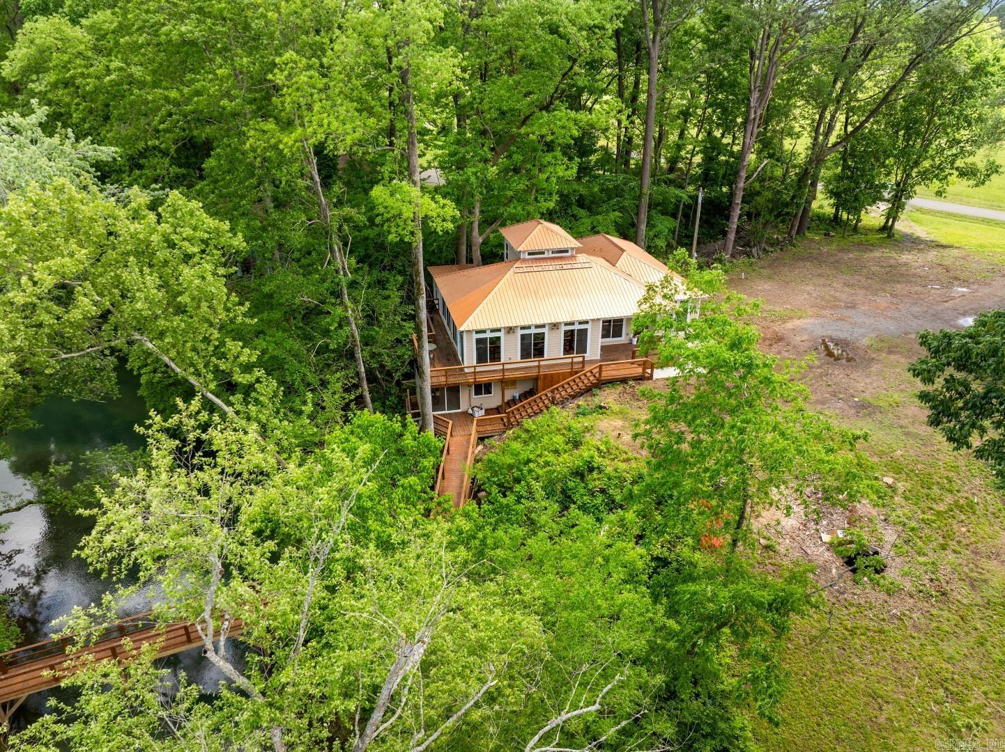 601  River  Heber Springs, AR