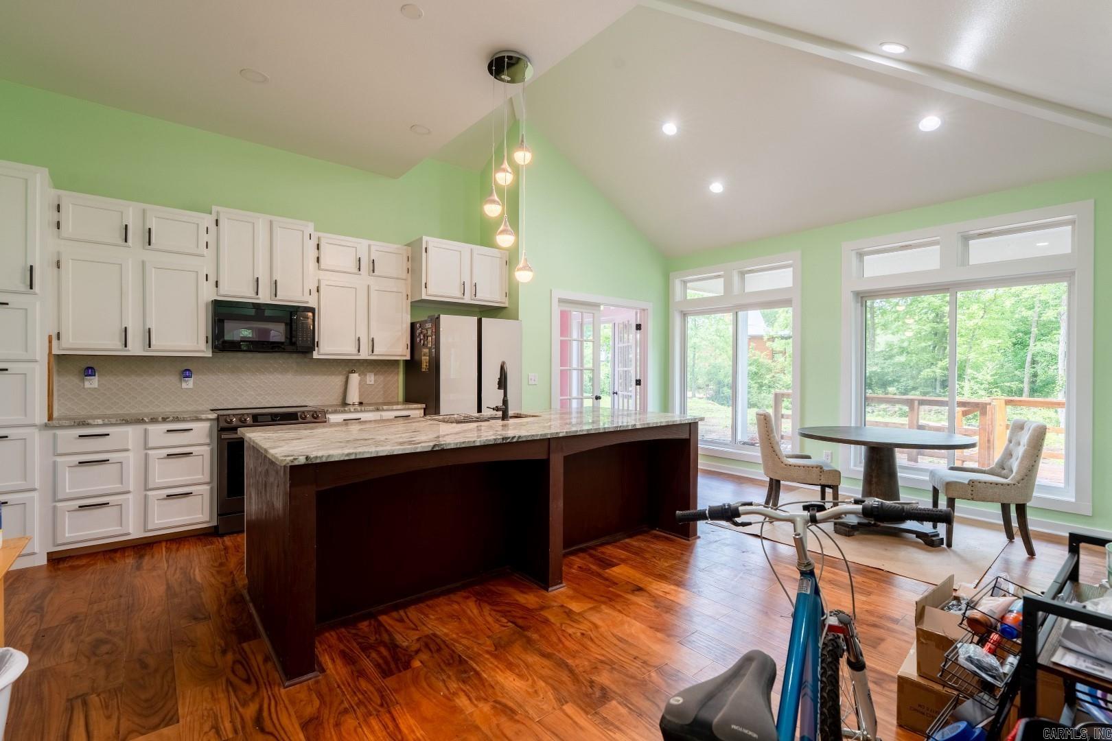 601  River  Heber Springs, AR