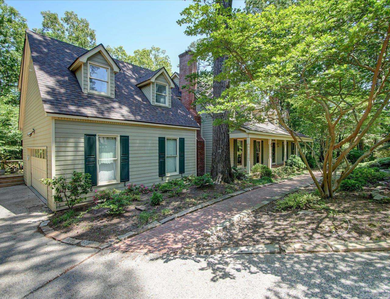 17  Glenleigh  Little Rock, AR