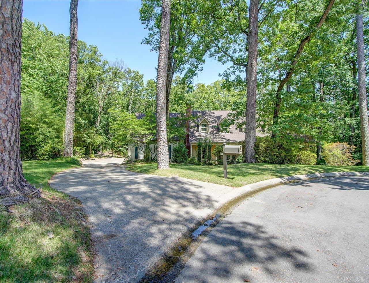 17  Glenleigh  Little Rock, AR