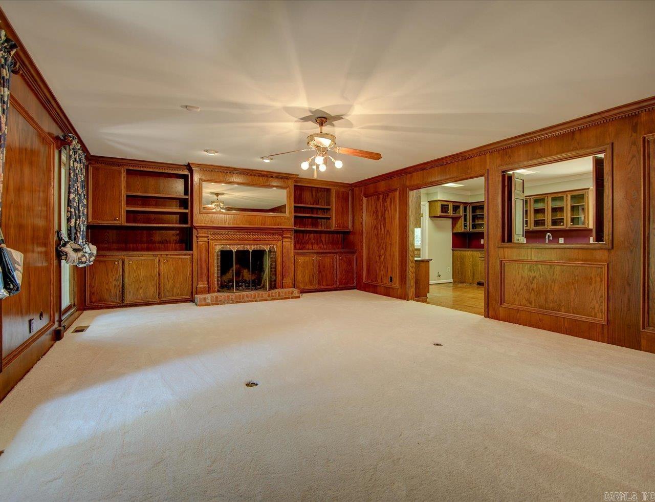 17  Glenleigh  Little Rock, AR