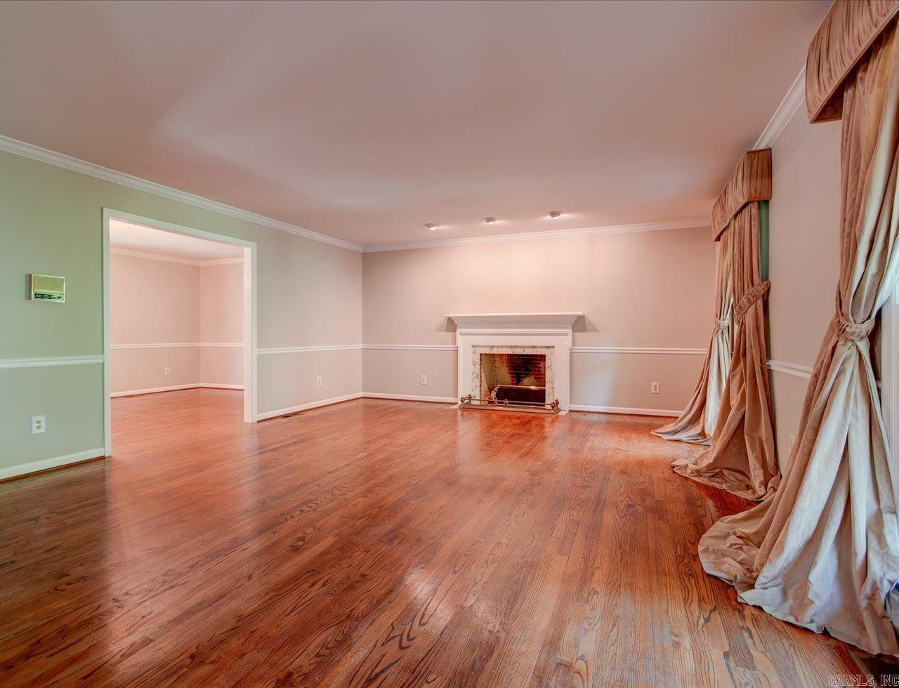 17  Glenleigh  Little Rock, AR